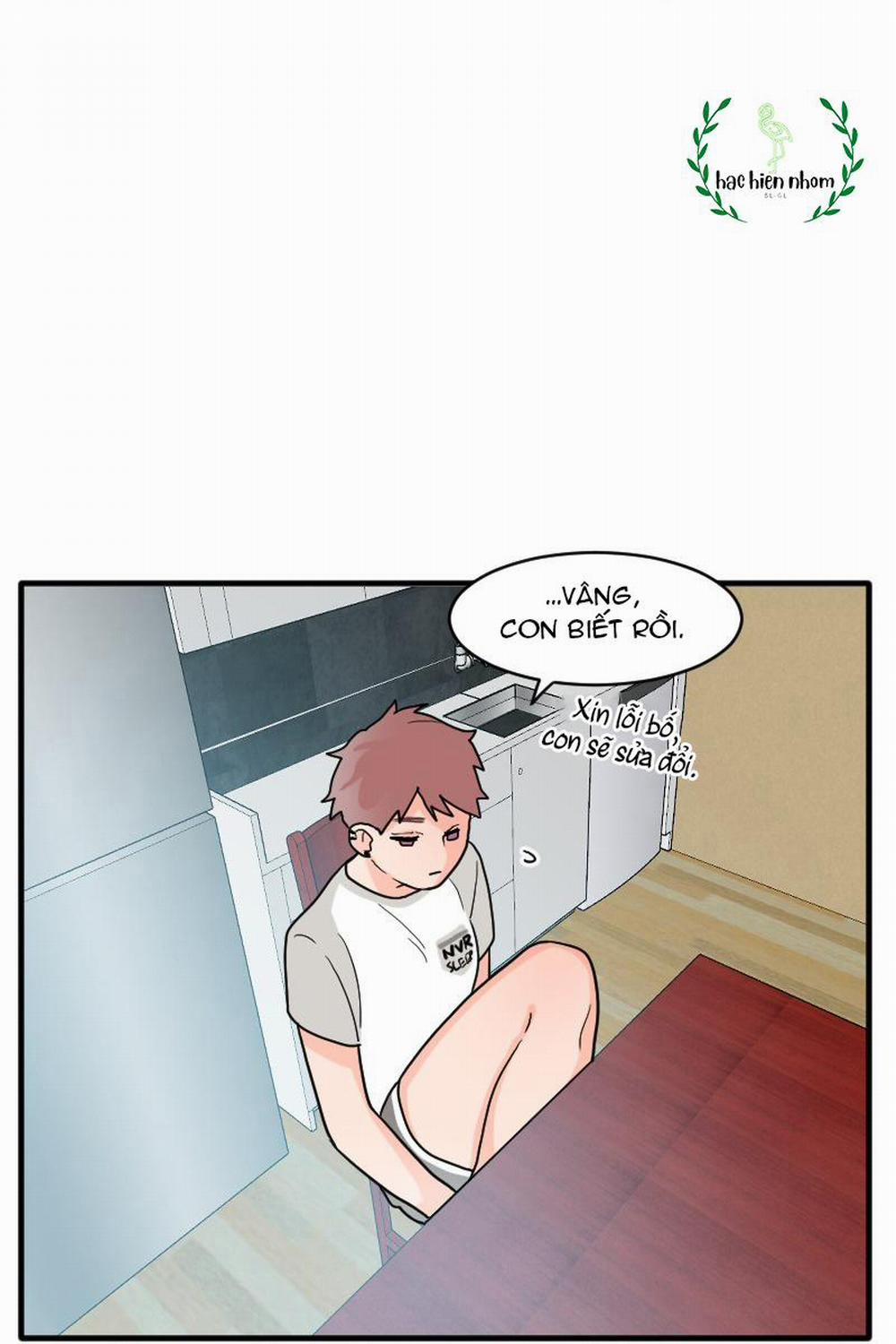 Truyện Ngôn Nhưng Không Ngôn Lắm 10 trang 86