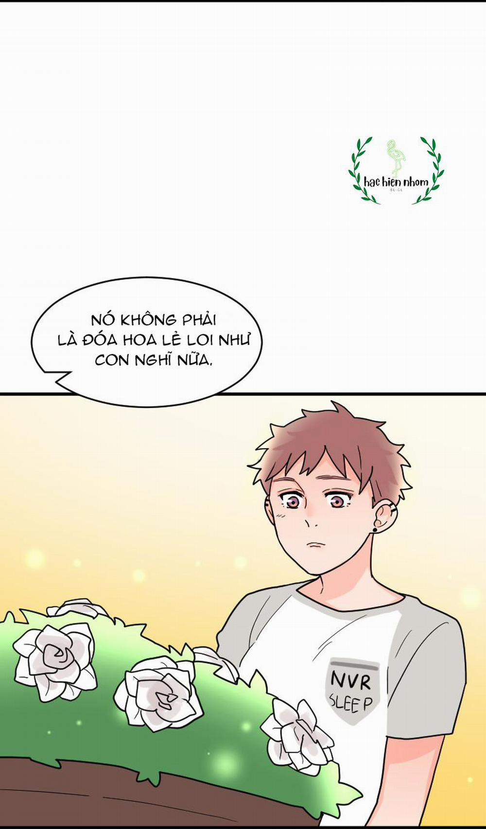 Truyện Ngôn Nhưng Không Ngôn Lắm 10 trang 96