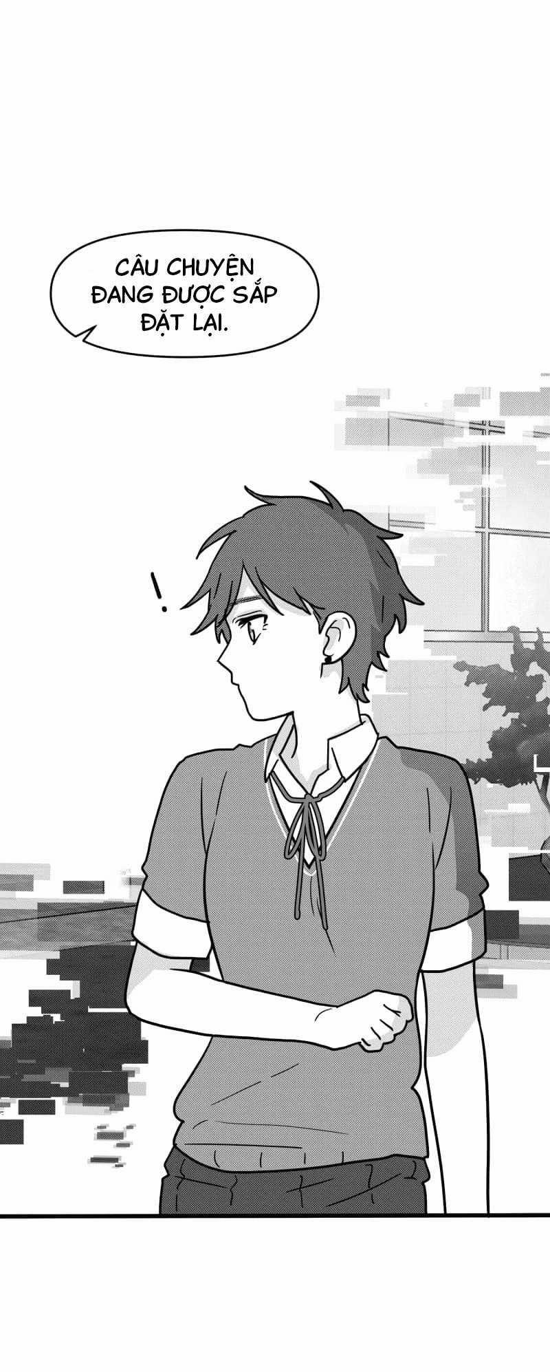 Truyện Ngôn Nhưng Không Ngôn Lắm 100 trang 18