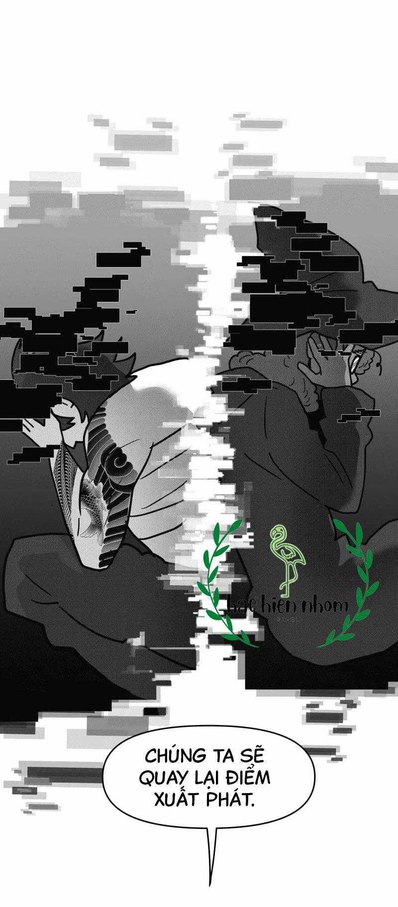 Truyện Ngôn Nhưng Không Ngôn Lắm 100 trang 19