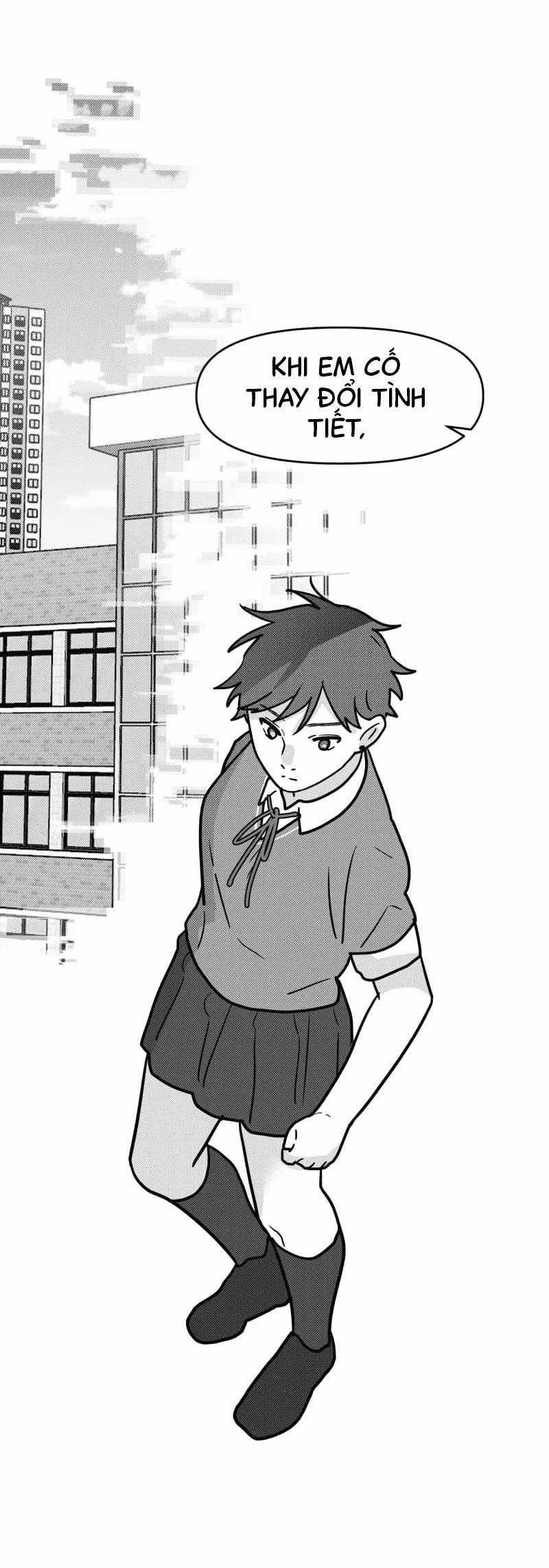 Truyện Ngôn Nhưng Không Ngôn Lắm 100 trang 21