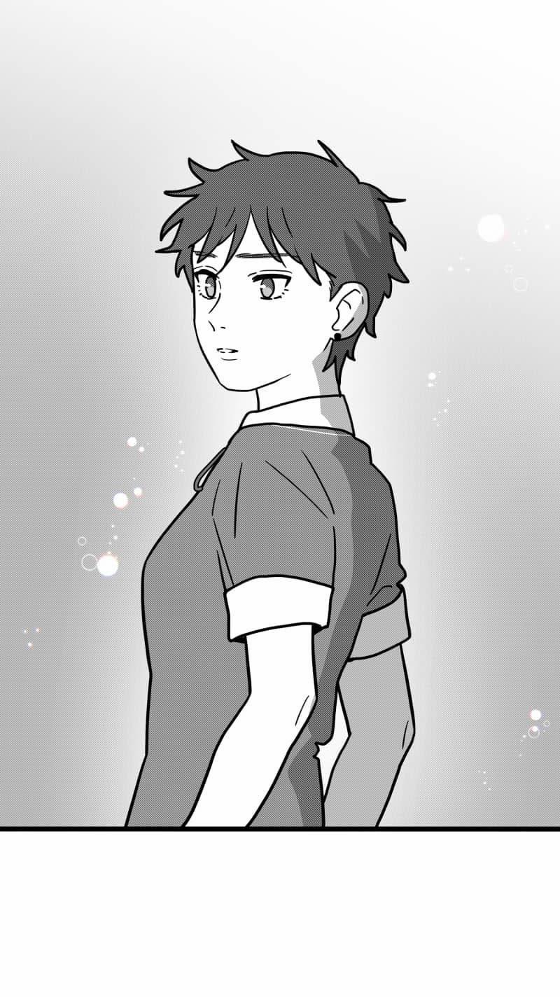 Truyện Ngôn Nhưng Không Ngôn Lắm 101 hachiennhom trang 10