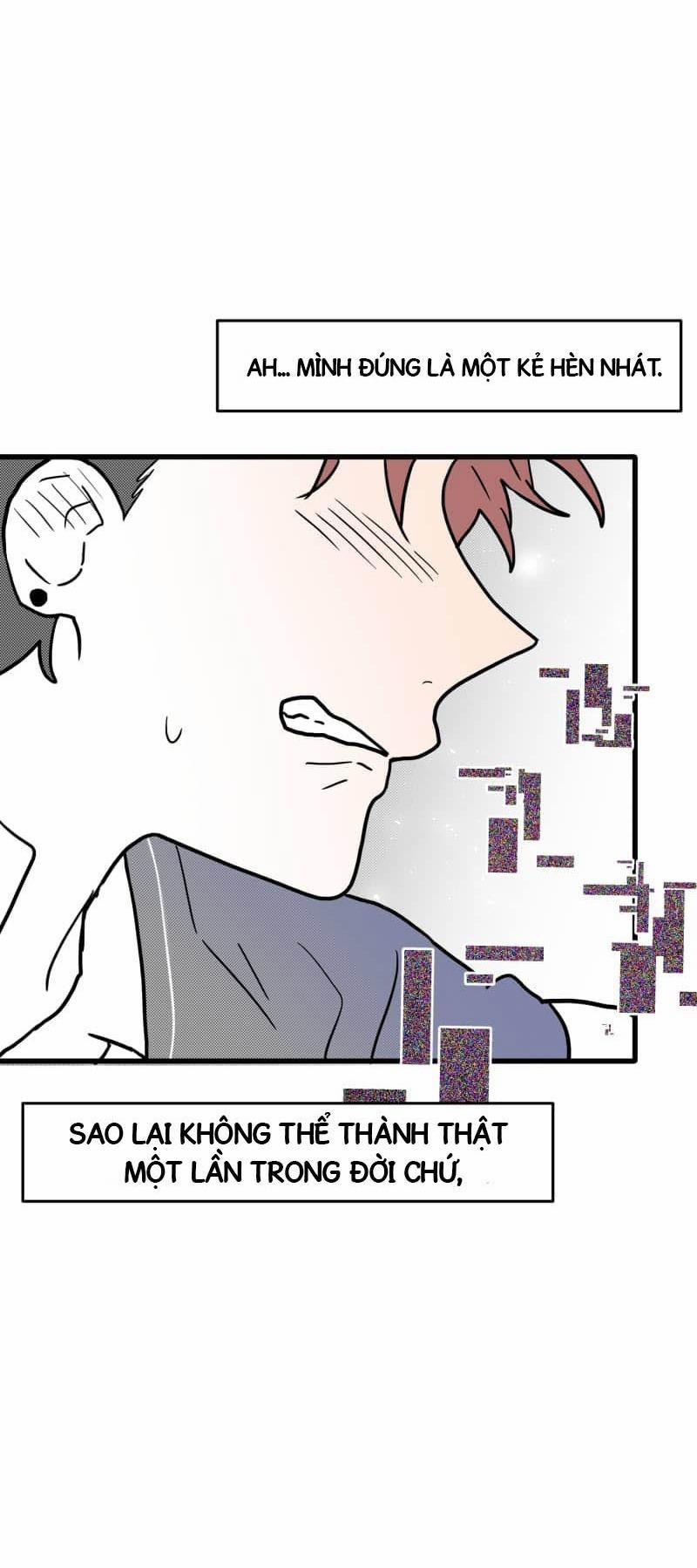 Truyện Ngôn Nhưng Không Ngôn Lắm 101 hachiennhom trang 102