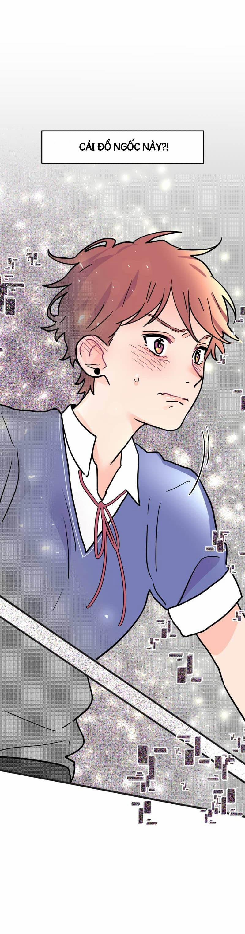 Truyện Ngôn Nhưng Không Ngôn Lắm 101 hachiennhom trang 103