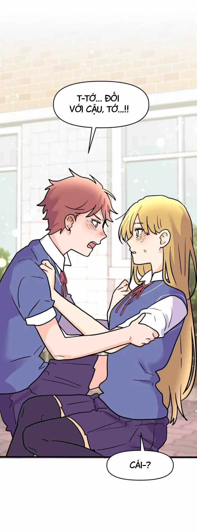 Truyện Ngôn Nhưng Không Ngôn Lắm 101 hachiennhom trang 115