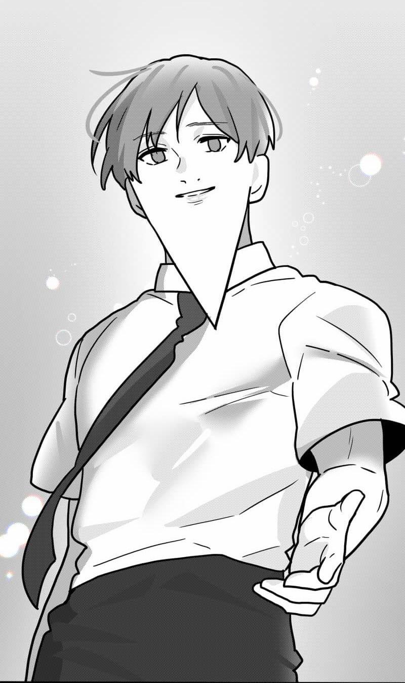 Truyện Ngôn Nhưng Không Ngôn Lắm 101 hachiennhom trang 15