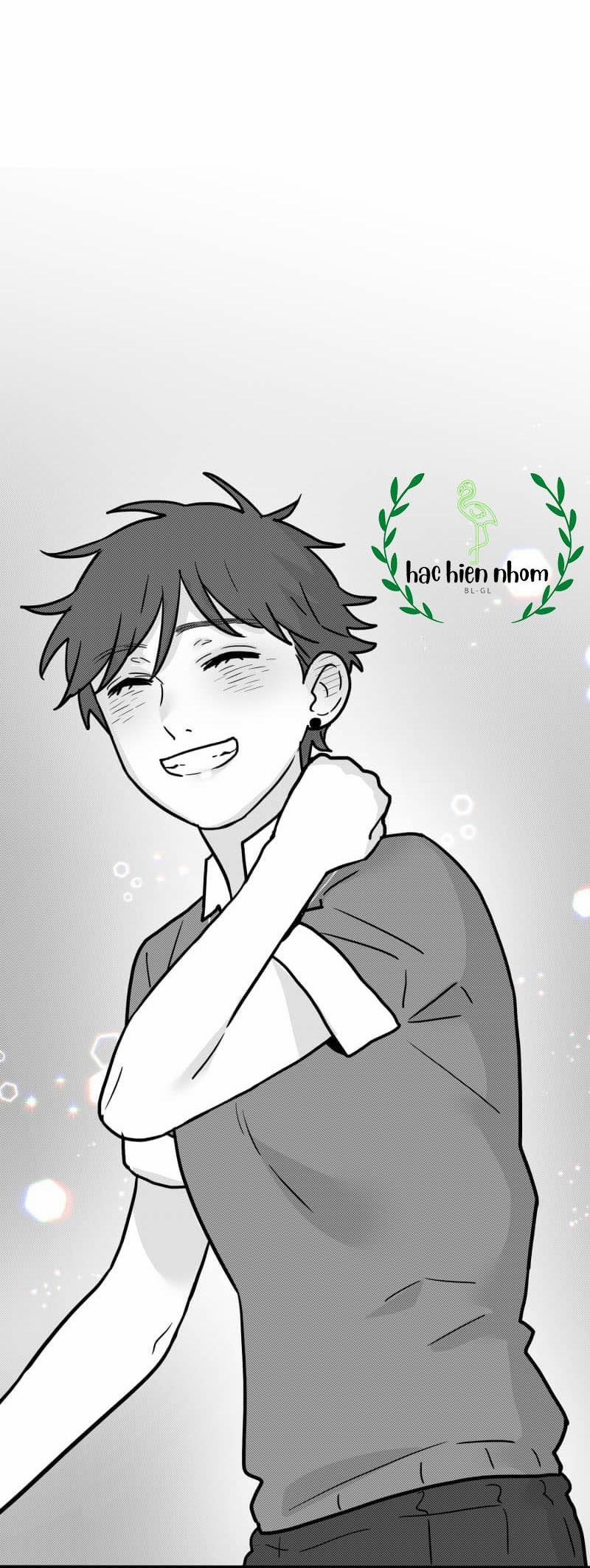 Truyện Ngôn Nhưng Không Ngôn Lắm 101 hachiennhom trang 17