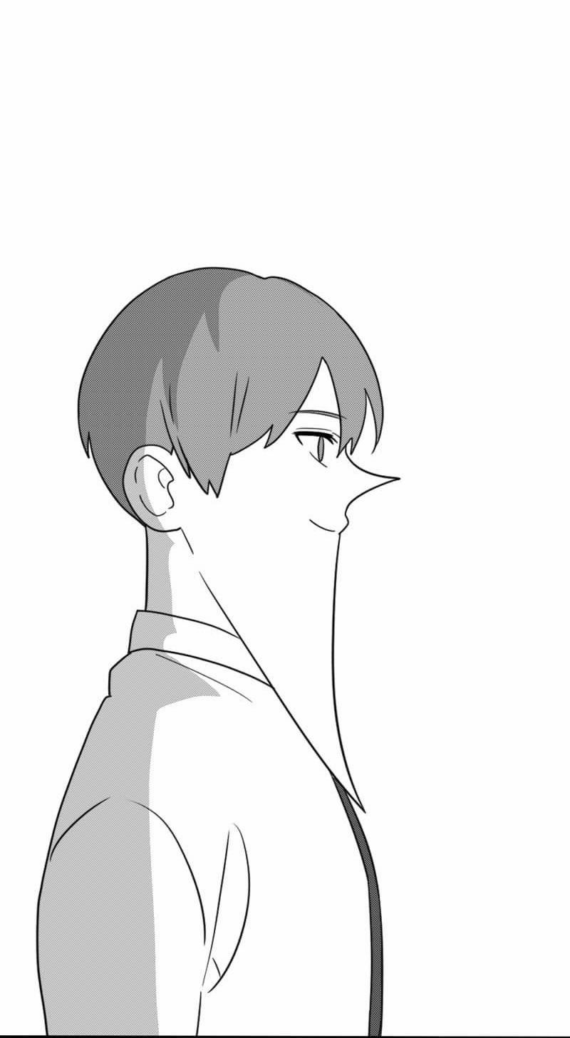 Truyện Ngôn Nhưng Không Ngôn Lắm 101 hachiennhom trang 3