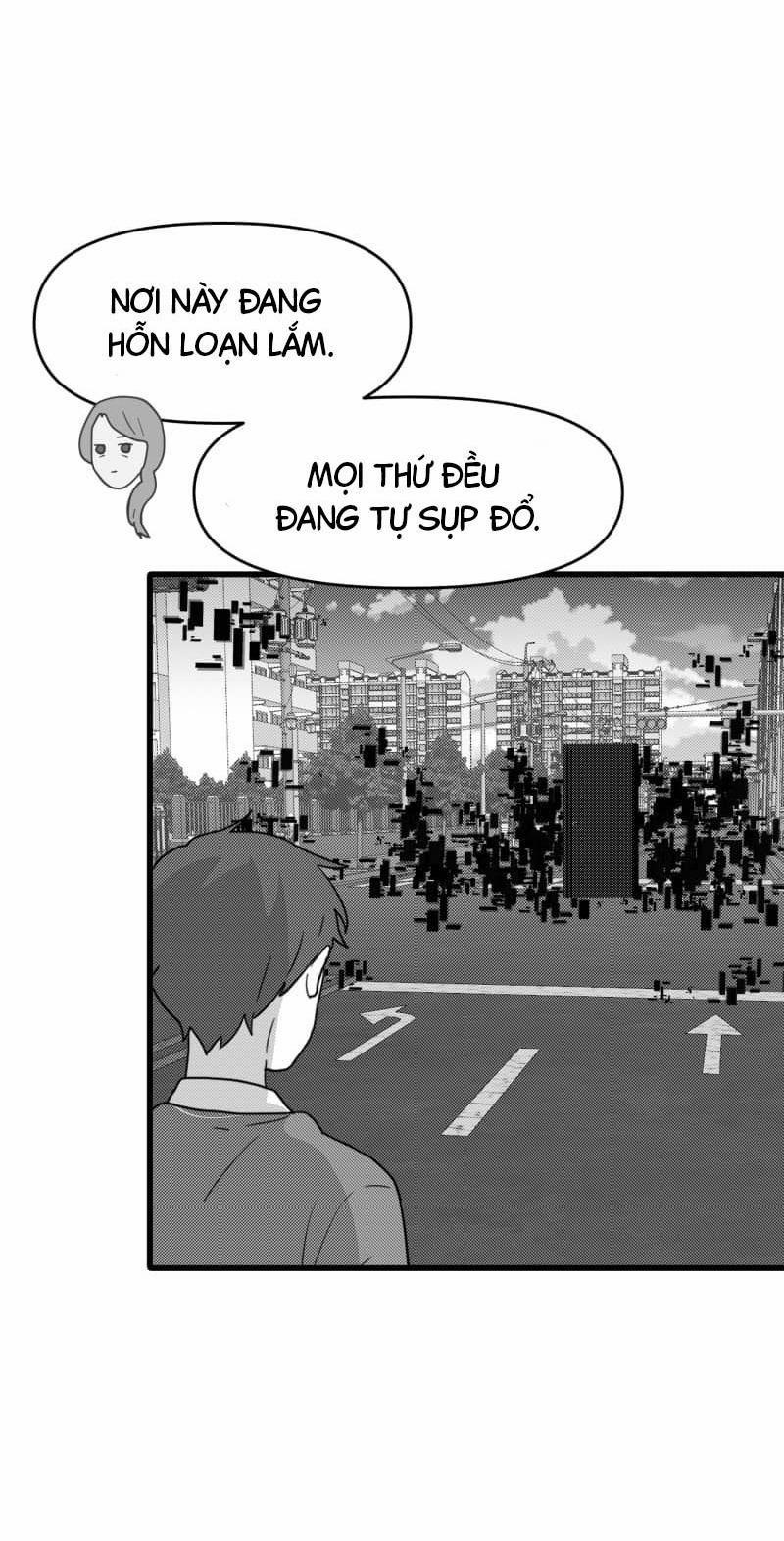 Truyện Ngôn Nhưng Không Ngôn Lắm 101 hachiennhom trang 33