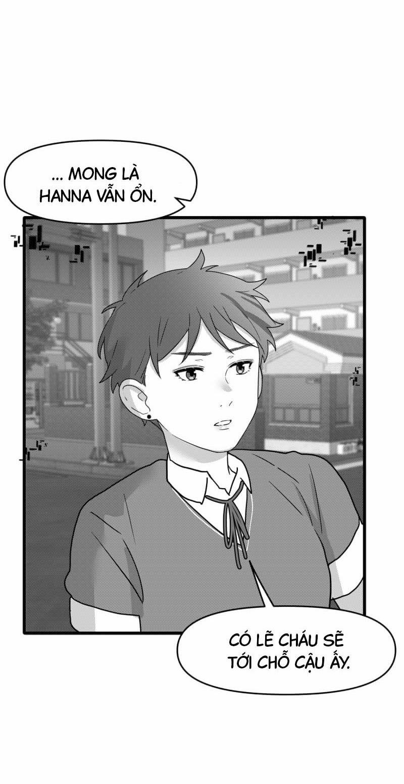 Truyện Ngôn Nhưng Không Ngôn Lắm 101 hachiennhom trang 34