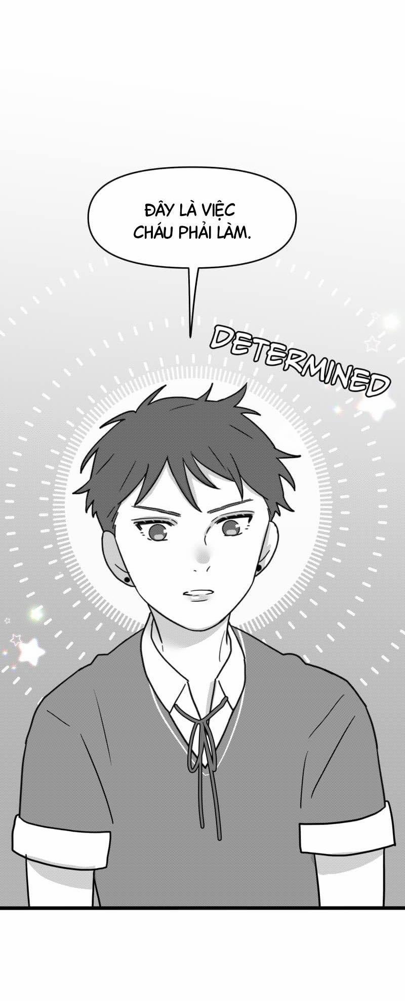 Truyện Ngôn Nhưng Không Ngôn Lắm 101 hachiennhom trang 38