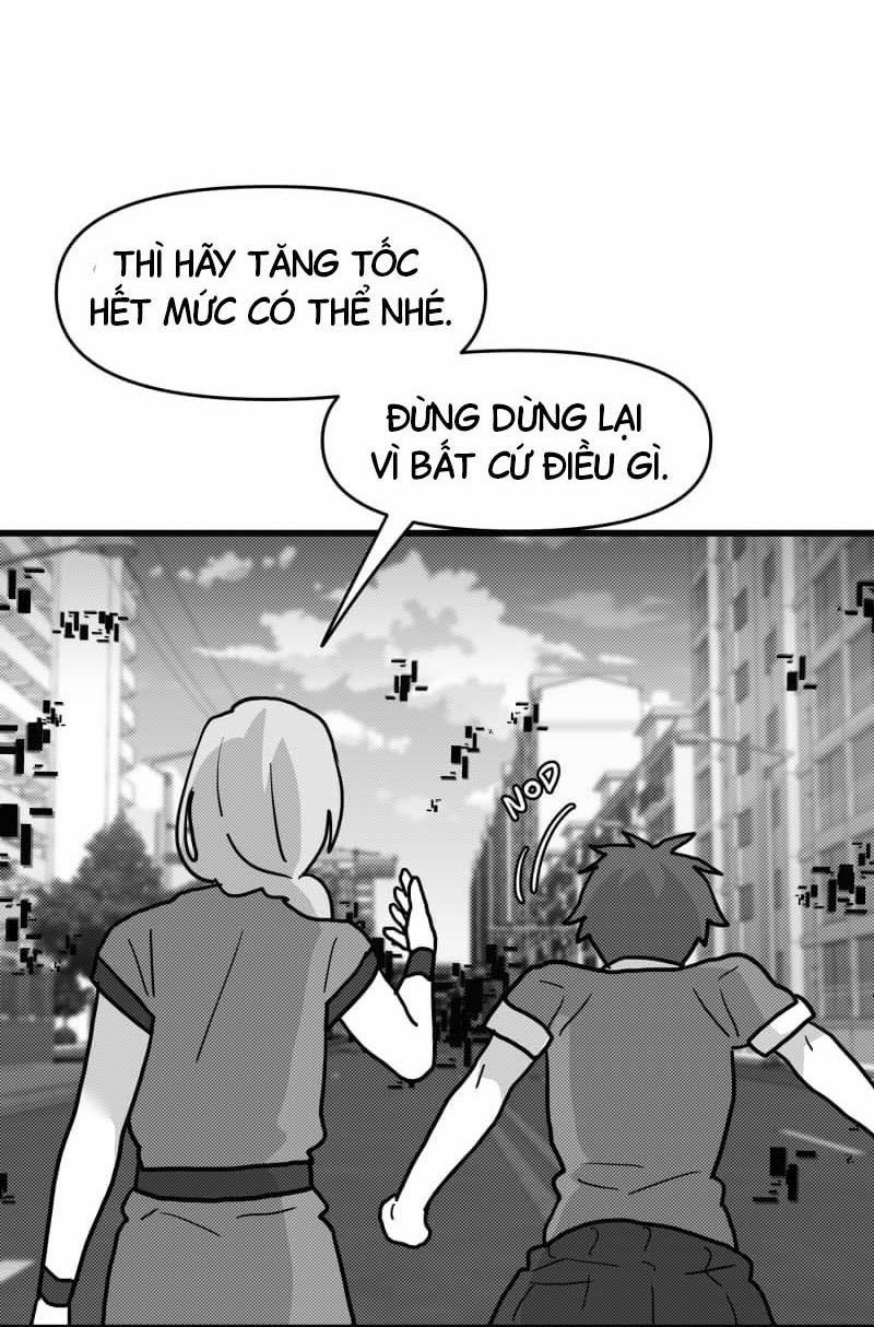 Truyện Ngôn Nhưng Không Ngôn Lắm 101 hachiennhom trang 41