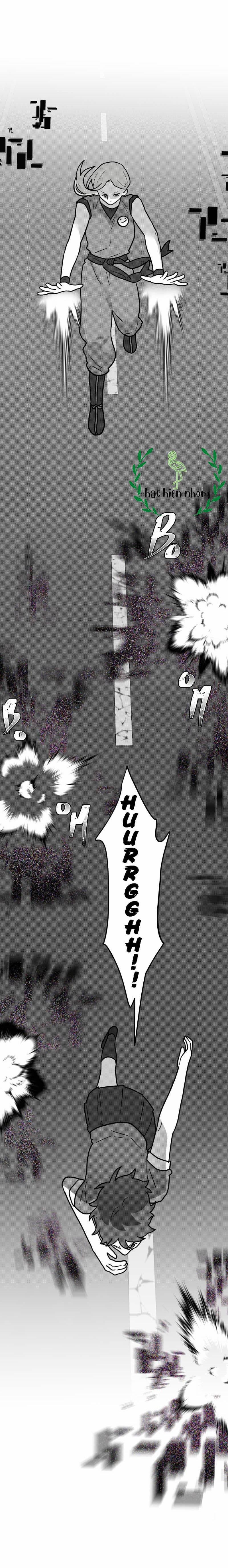 Truyện Ngôn Nhưng Không Ngôn Lắm 101 hachiennhom trang 44