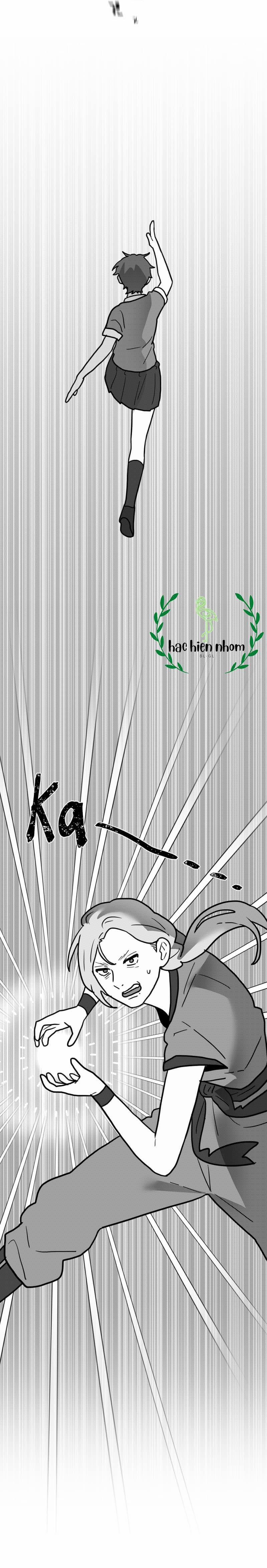 Truyện Ngôn Nhưng Không Ngôn Lắm 101 hachiennhom trang 46