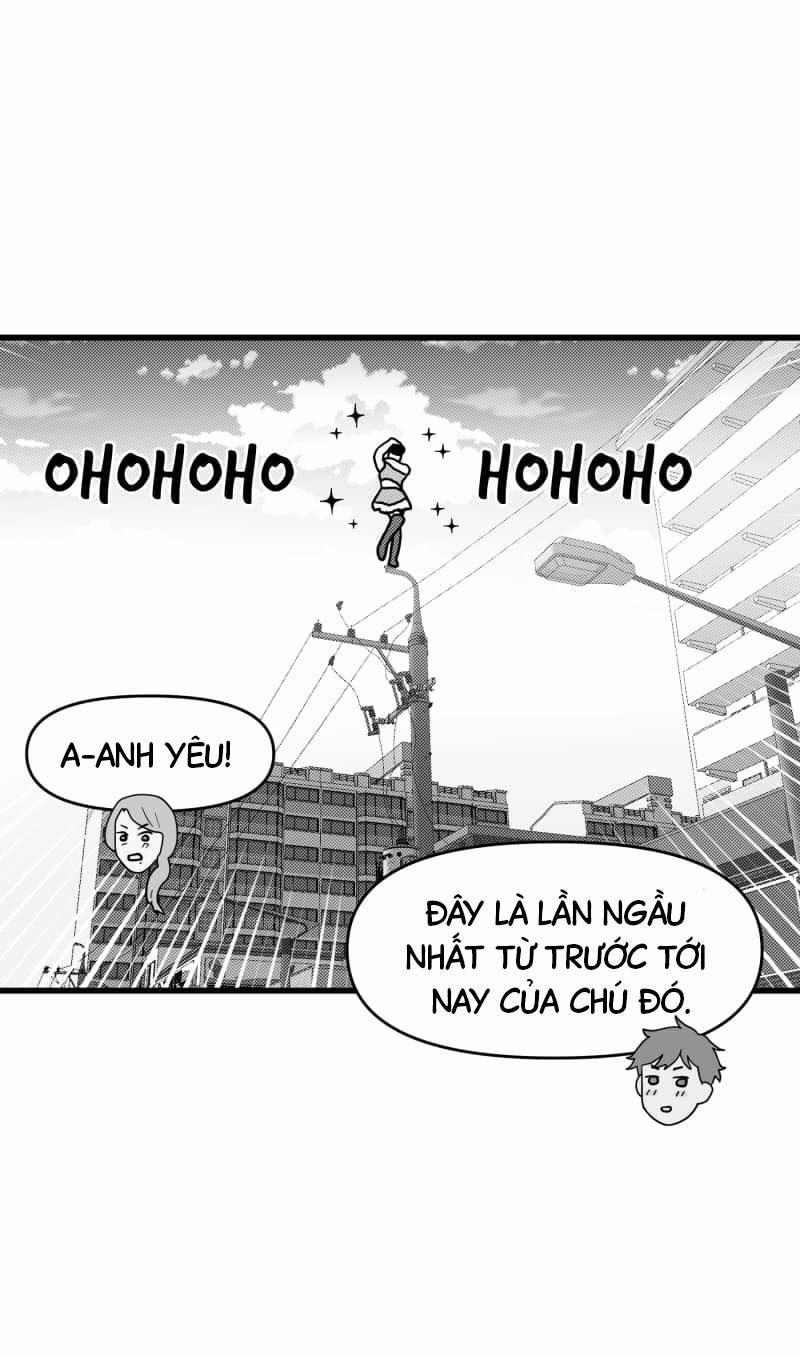 Truyện Ngôn Nhưng Không Ngôn Lắm 101 hachiennhom trang 58