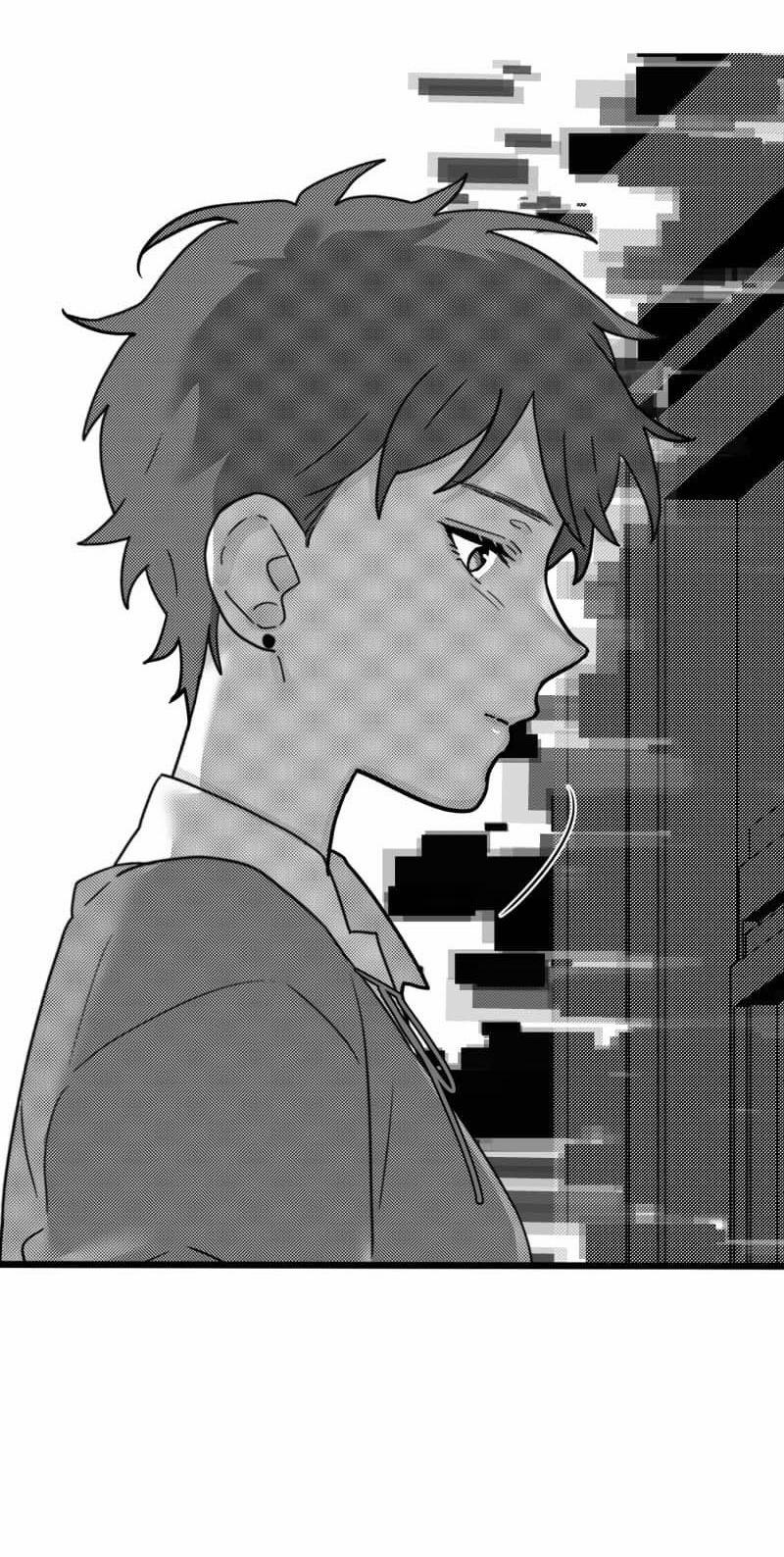 Truyện Ngôn Nhưng Không Ngôn Lắm 101 hachiennhom trang 6