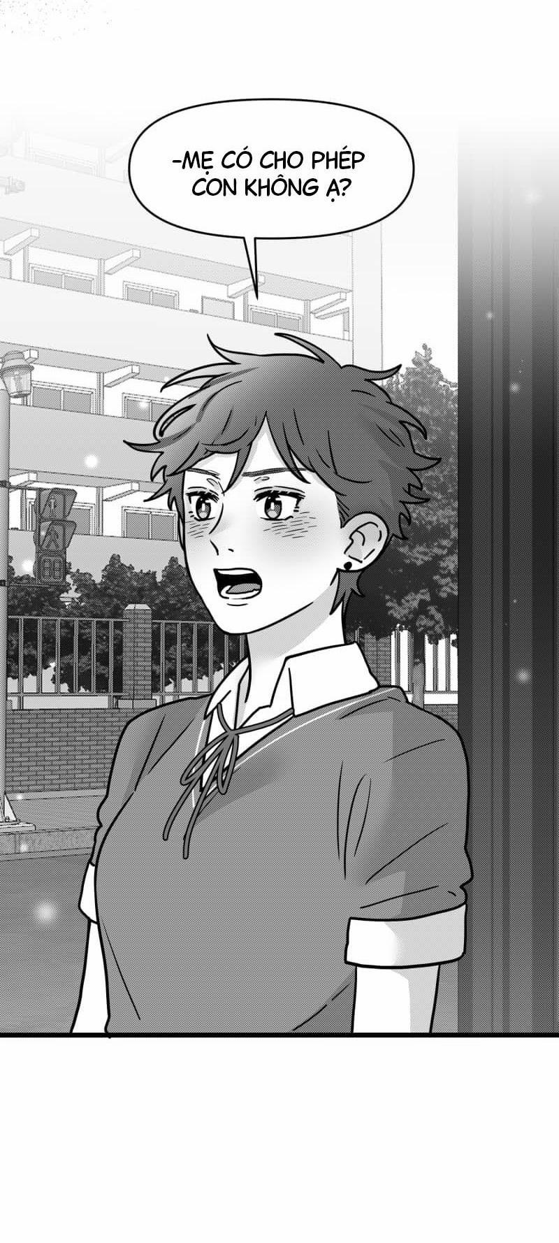 Truyện Ngôn Nhưng Không Ngôn Lắm 101 hachiennhom trang 64