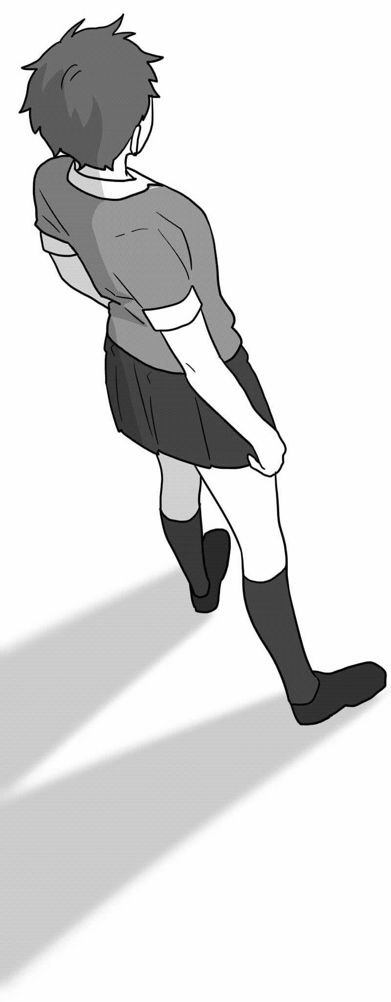 Truyện Ngôn Nhưng Không Ngôn Lắm 101 hachiennhom trang 72