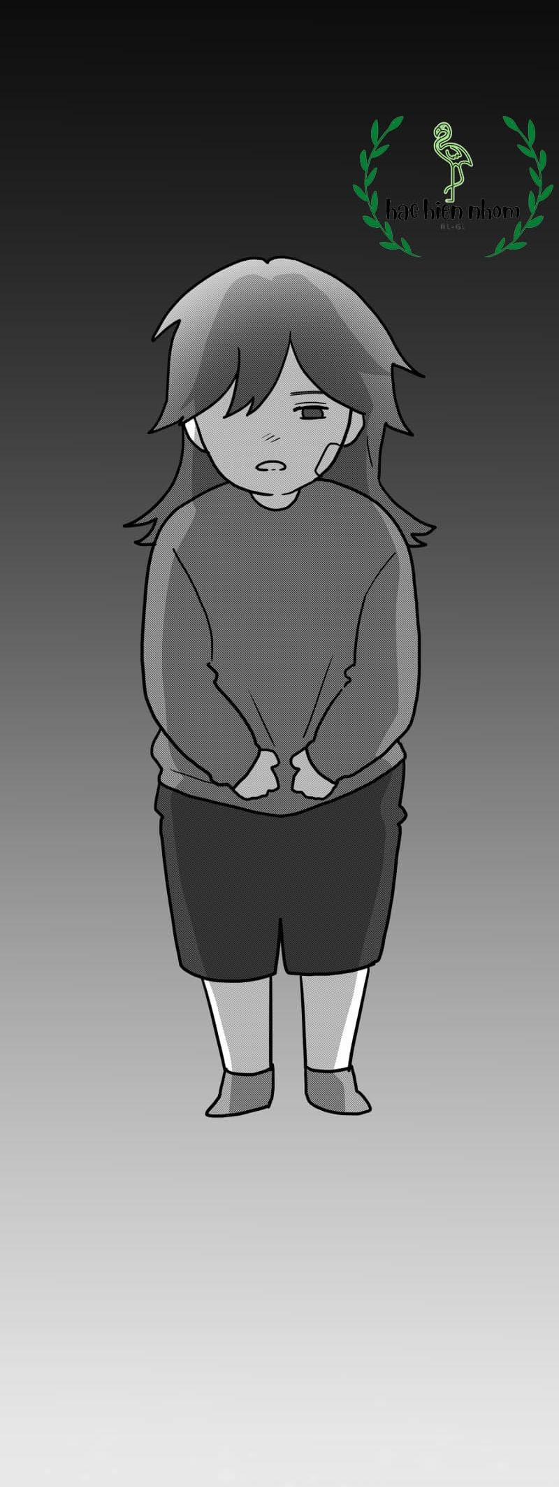 Truyện Ngôn Nhưng Không Ngôn Lắm 101 hachiennhom trang 78