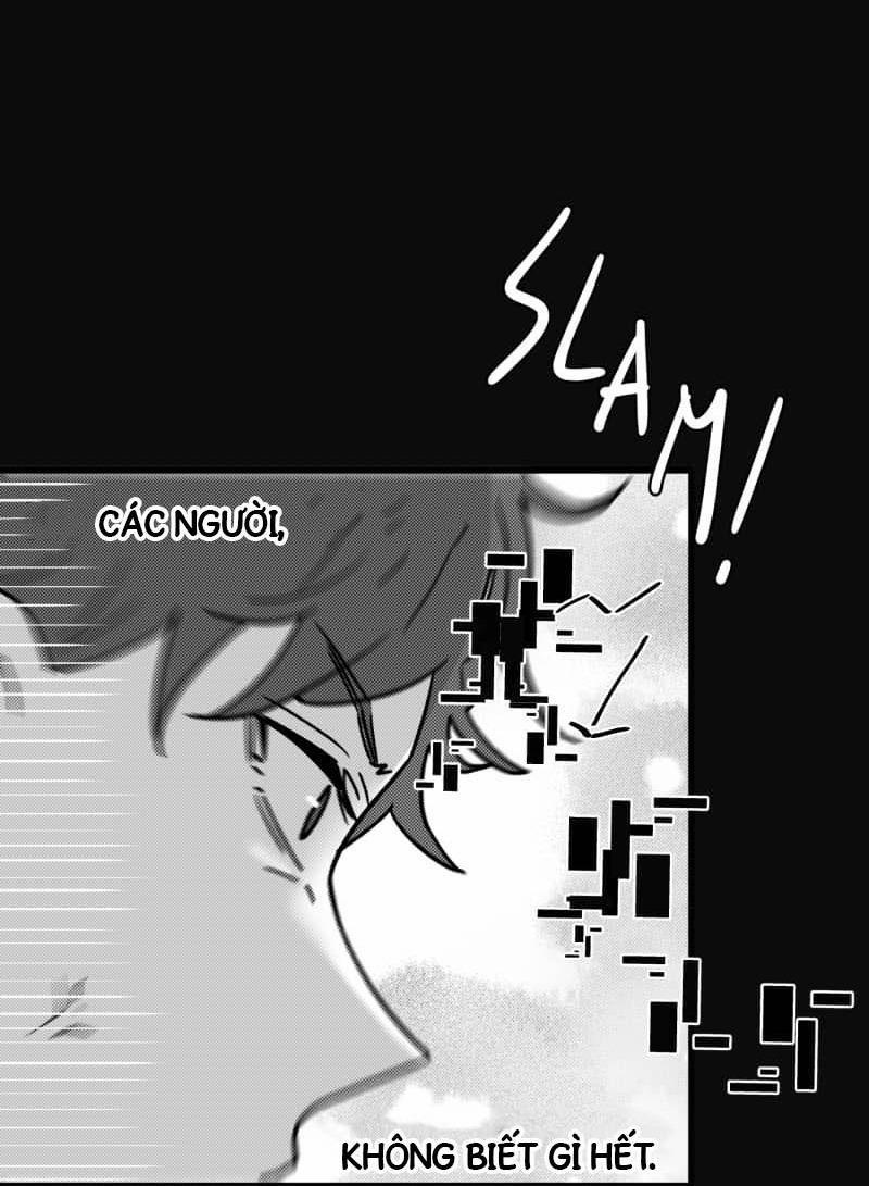 Truyện Ngôn Nhưng Không Ngôn Lắm 101 hachiennhom trang 82