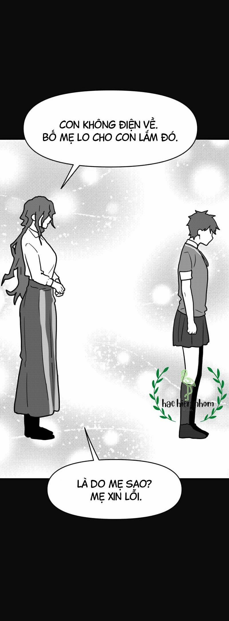 Truyện Ngôn Nhưng Không Ngôn Lắm 101 hachiennhom trang 84