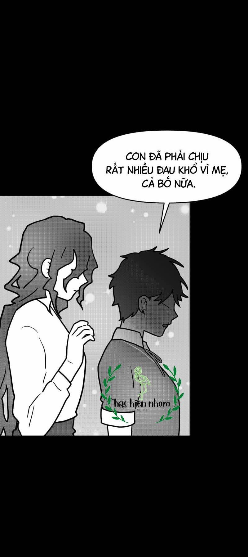 Truyện Ngôn Nhưng Không Ngôn Lắm 101 hachiennhom trang 88