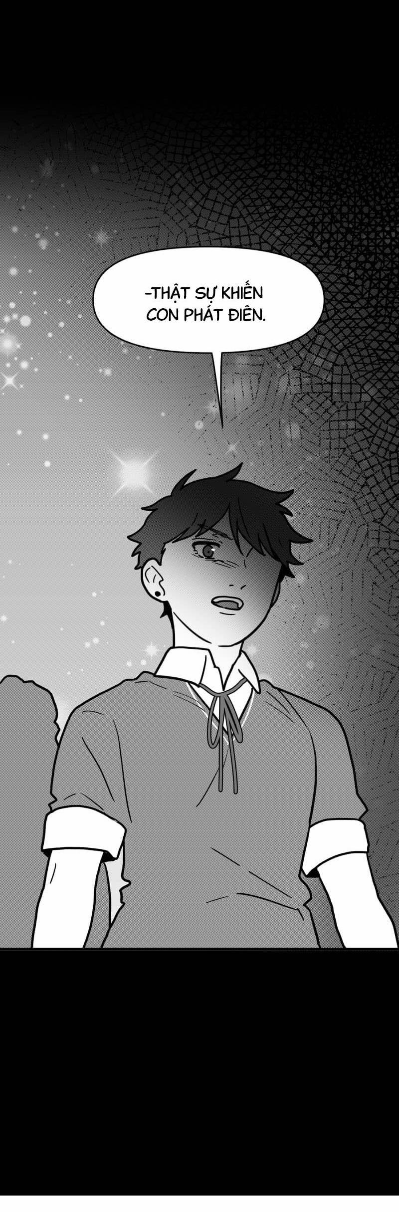 Truyện Ngôn Nhưng Không Ngôn Lắm 101 hachiennhom trang 90