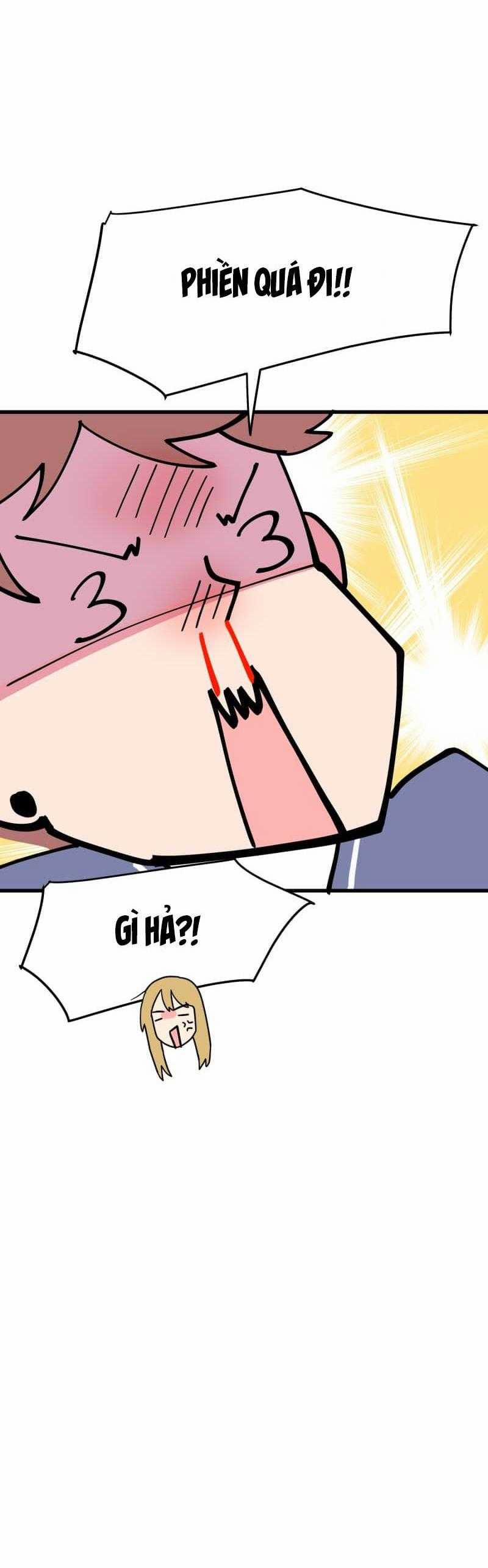 Truyện Ngôn Nhưng Không Ngôn Lắm 101 trang 122