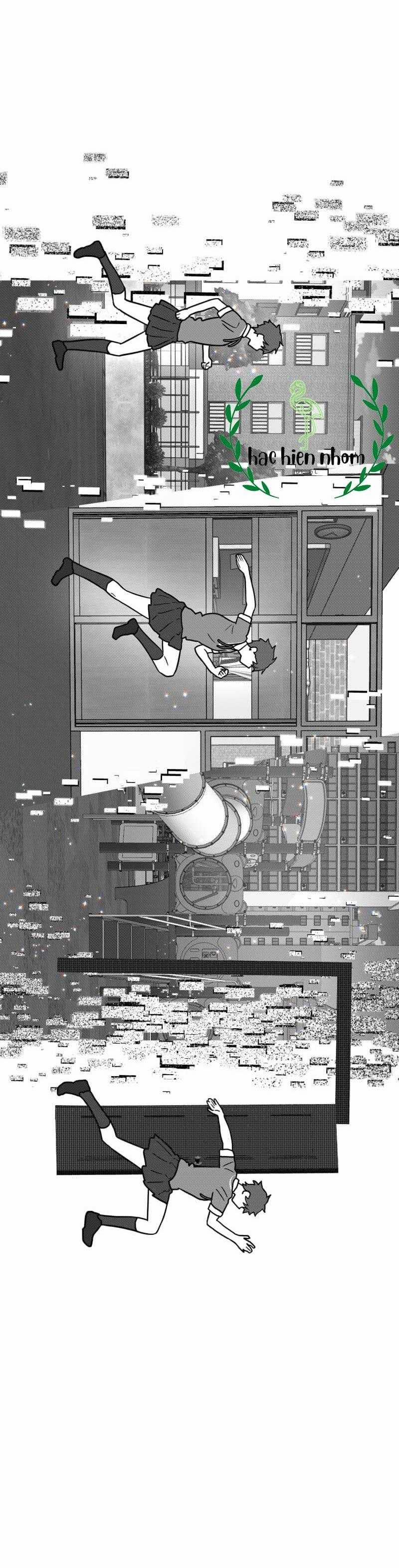 Truyện Ngôn Nhưng Không Ngôn Lắm 101 trang 25