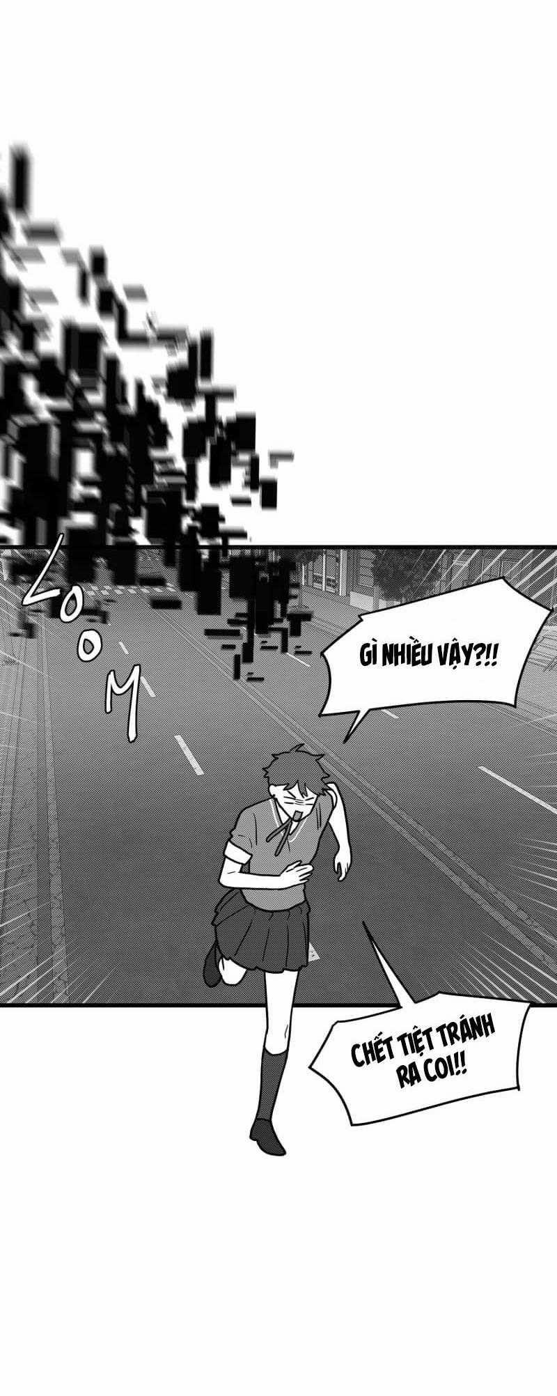 Truyện Ngôn Nhưng Không Ngôn Lắm 101 trang 27