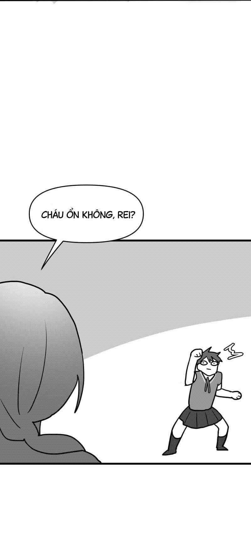 Truyện Ngôn Nhưng Không Ngôn Lắm 101 trang 30