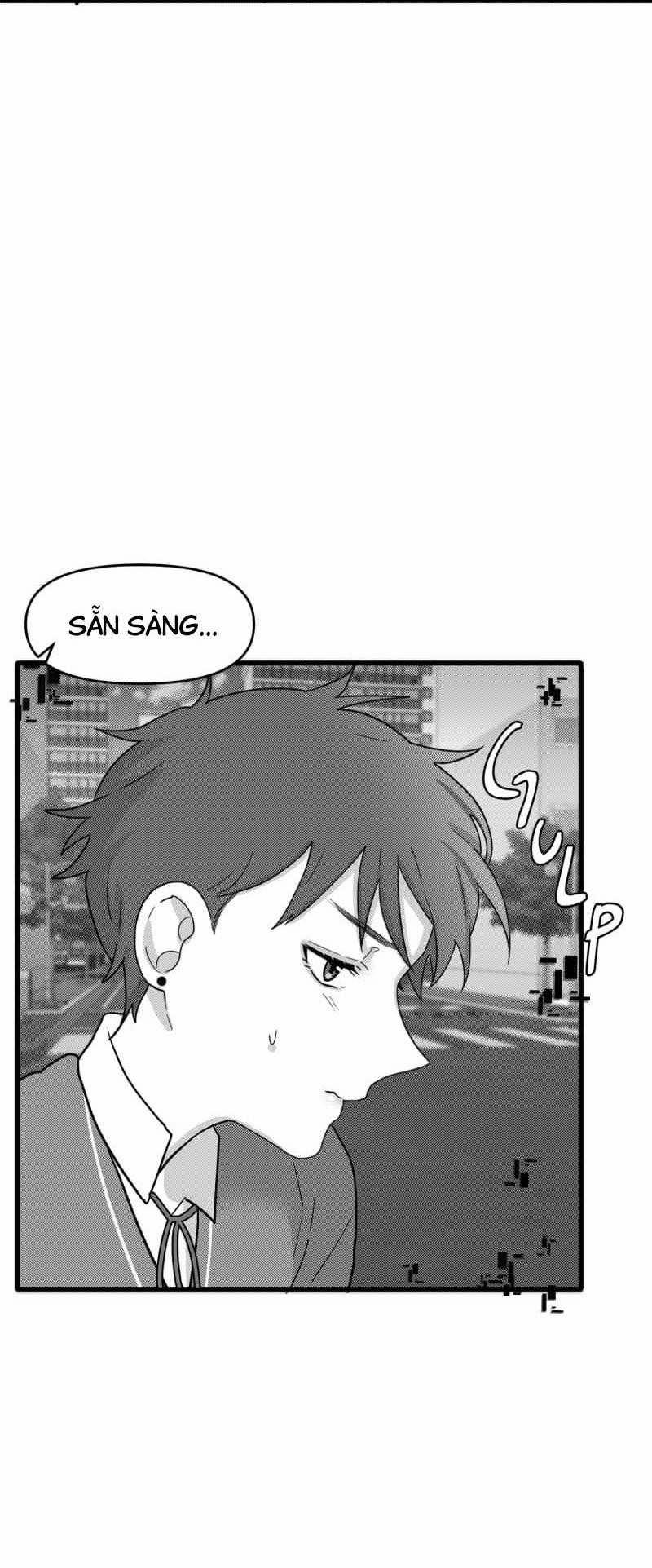 Truyện Ngôn Nhưng Không Ngôn Lắm 101 trang 42