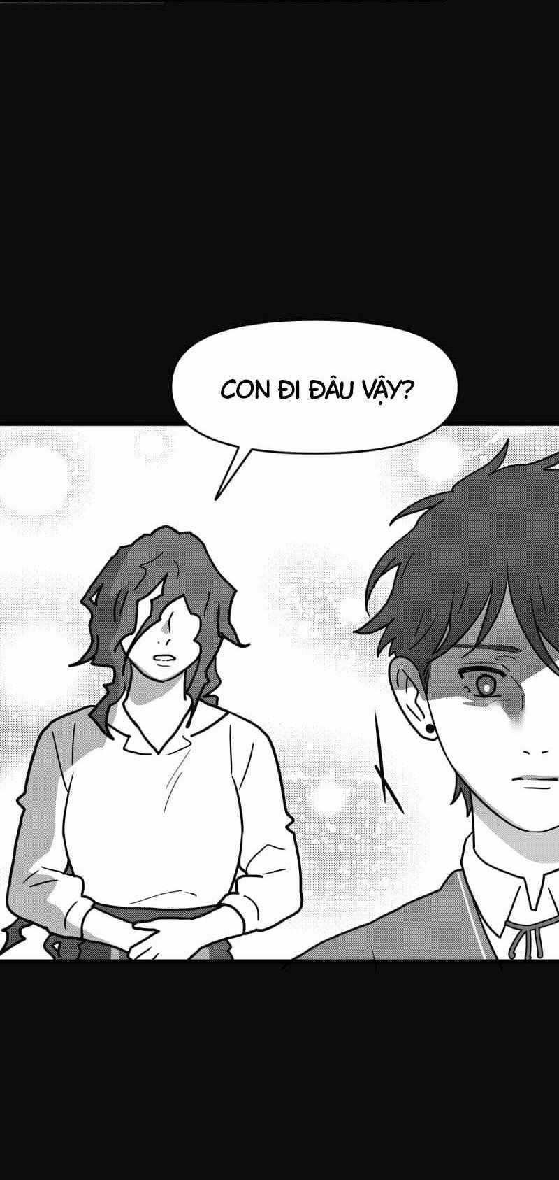 Truyện Ngôn Nhưng Không Ngôn Lắm 101 trang 83