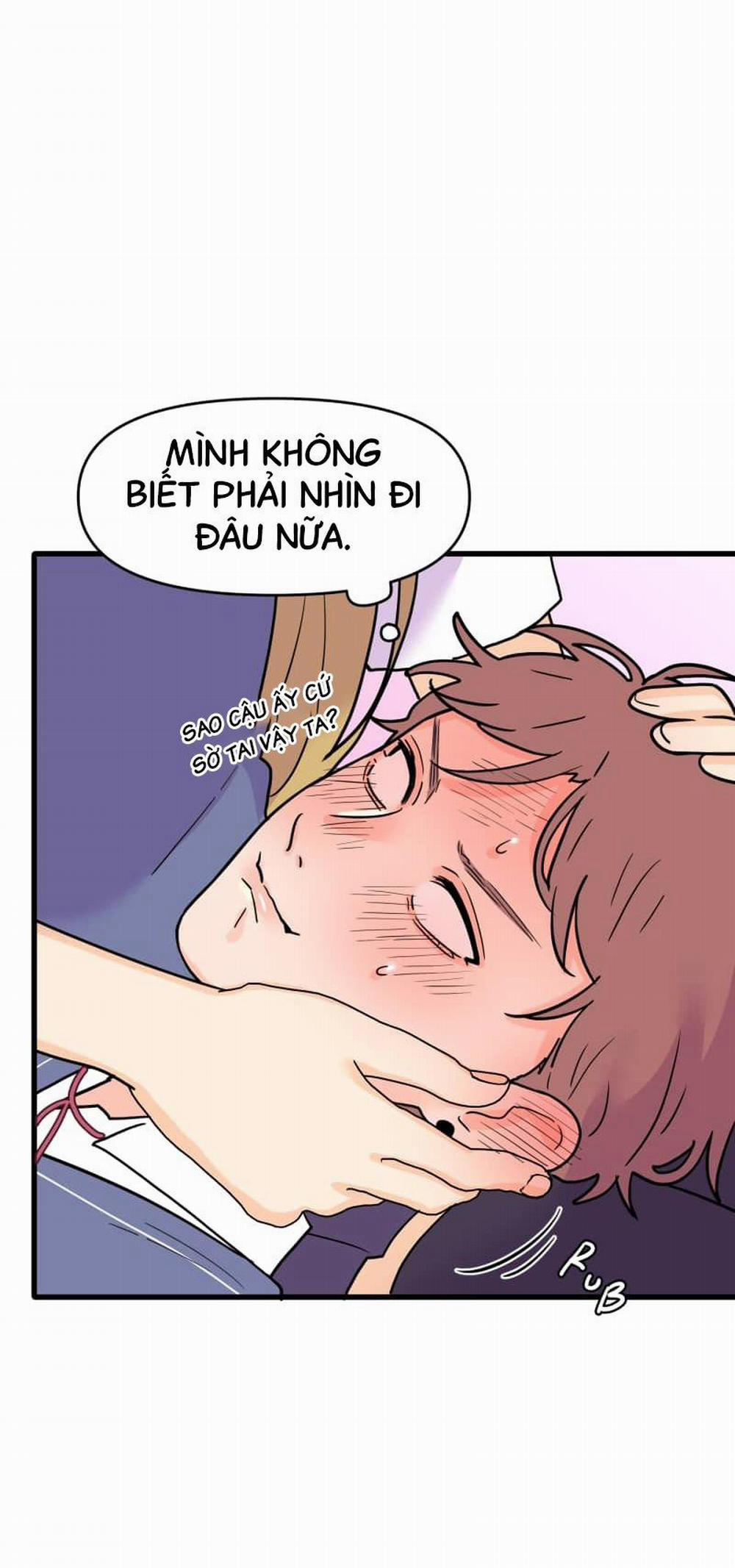 Truyện Ngôn Nhưng Không Ngôn Lắm 102 trang 13