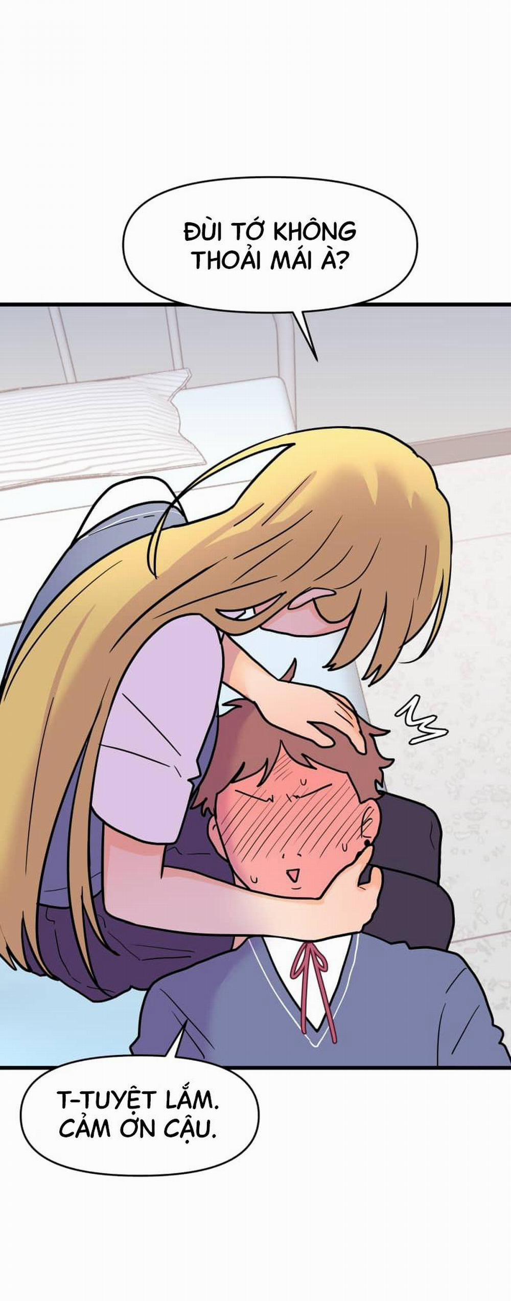 Truyện Ngôn Nhưng Không Ngôn Lắm 102 trang 14