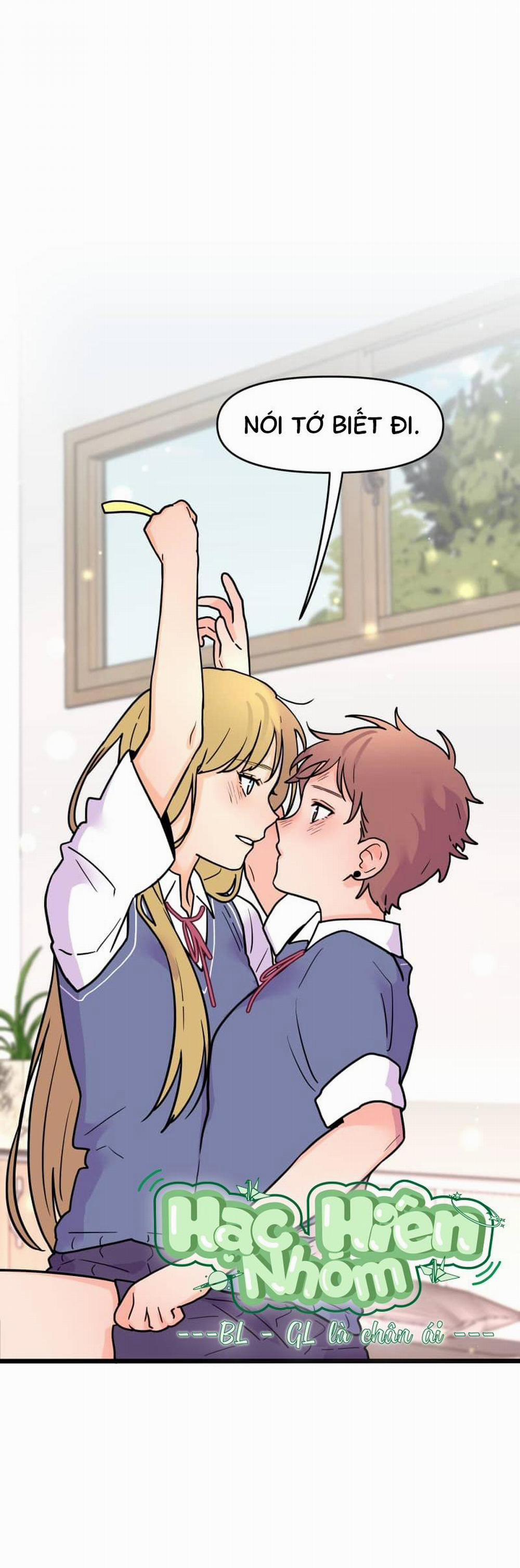 Truyện Ngôn Nhưng Không Ngôn Lắm 102 trang 20