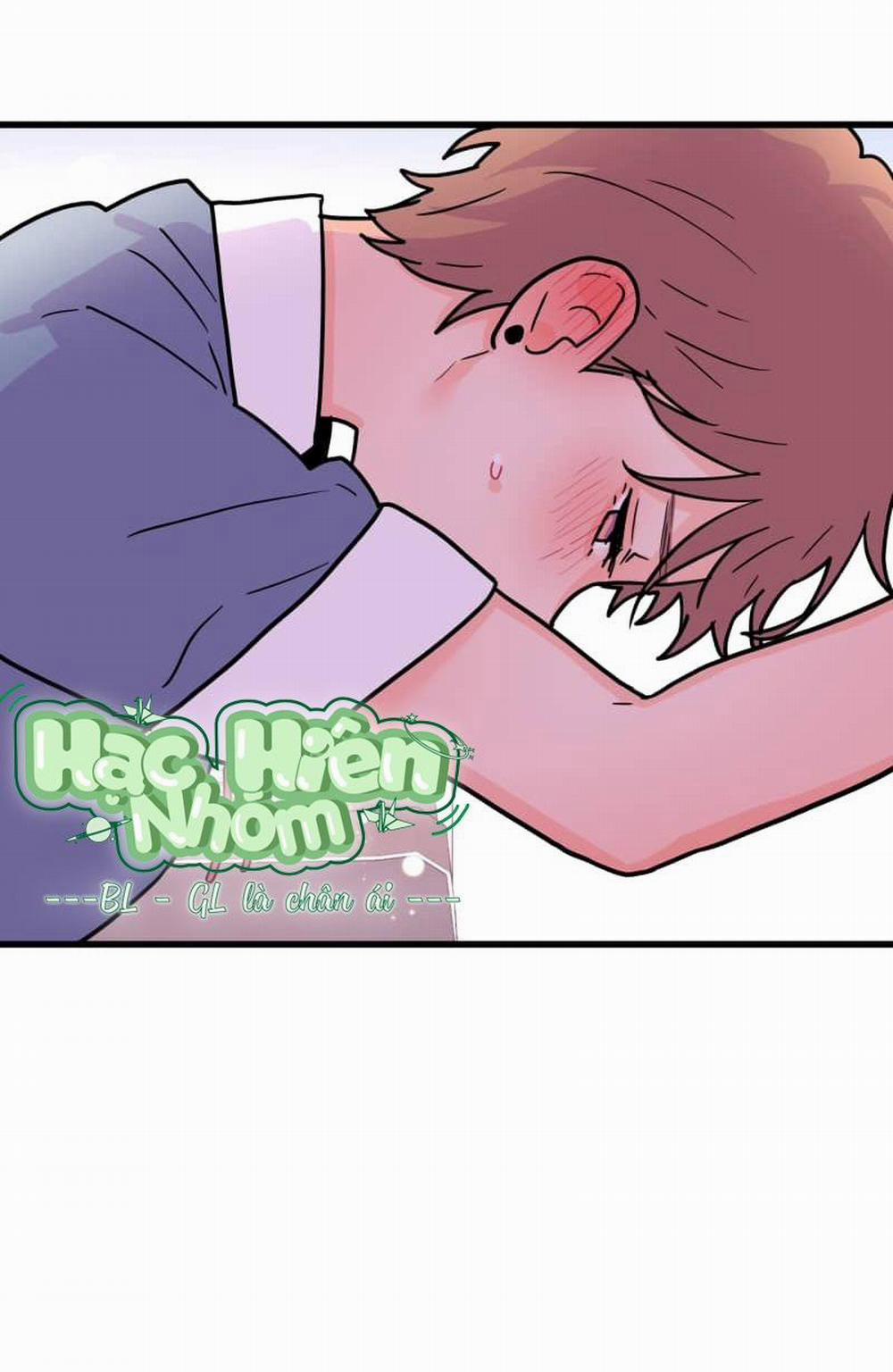 Truyện Ngôn Nhưng Không Ngôn Lắm 102 trang 30