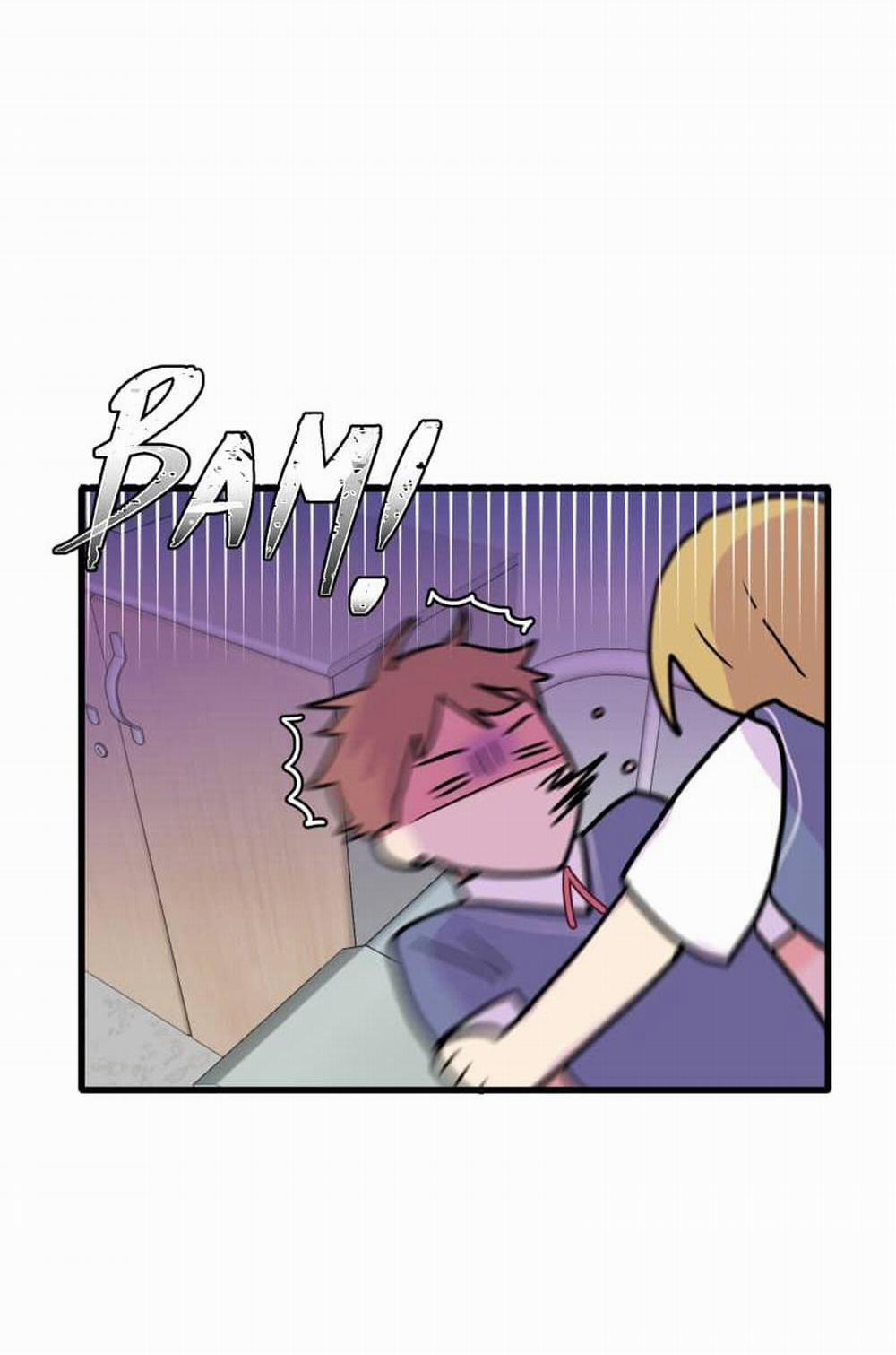 Truyện Ngôn Nhưng Không Ngôn Lắm 102 trang 45