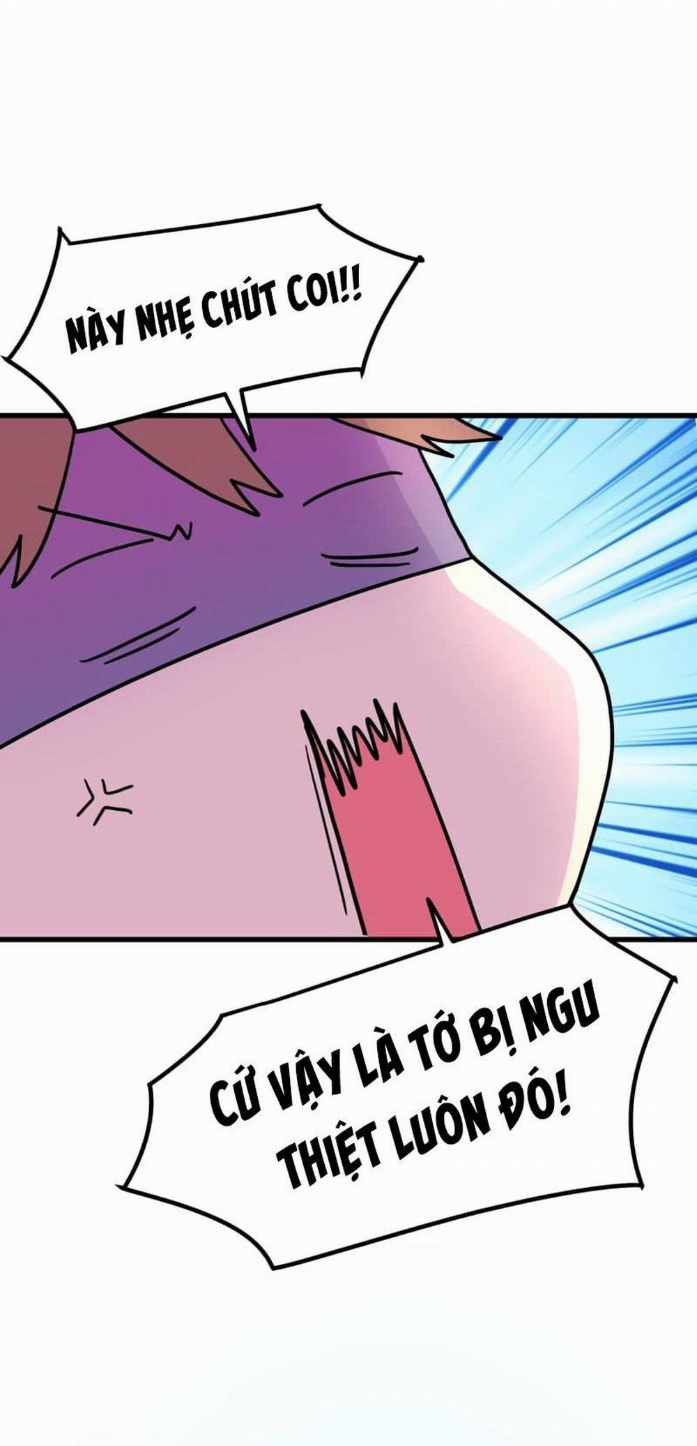 Truyện Ngôn Nhưng Không Ngôn Lắm 102 trang 46