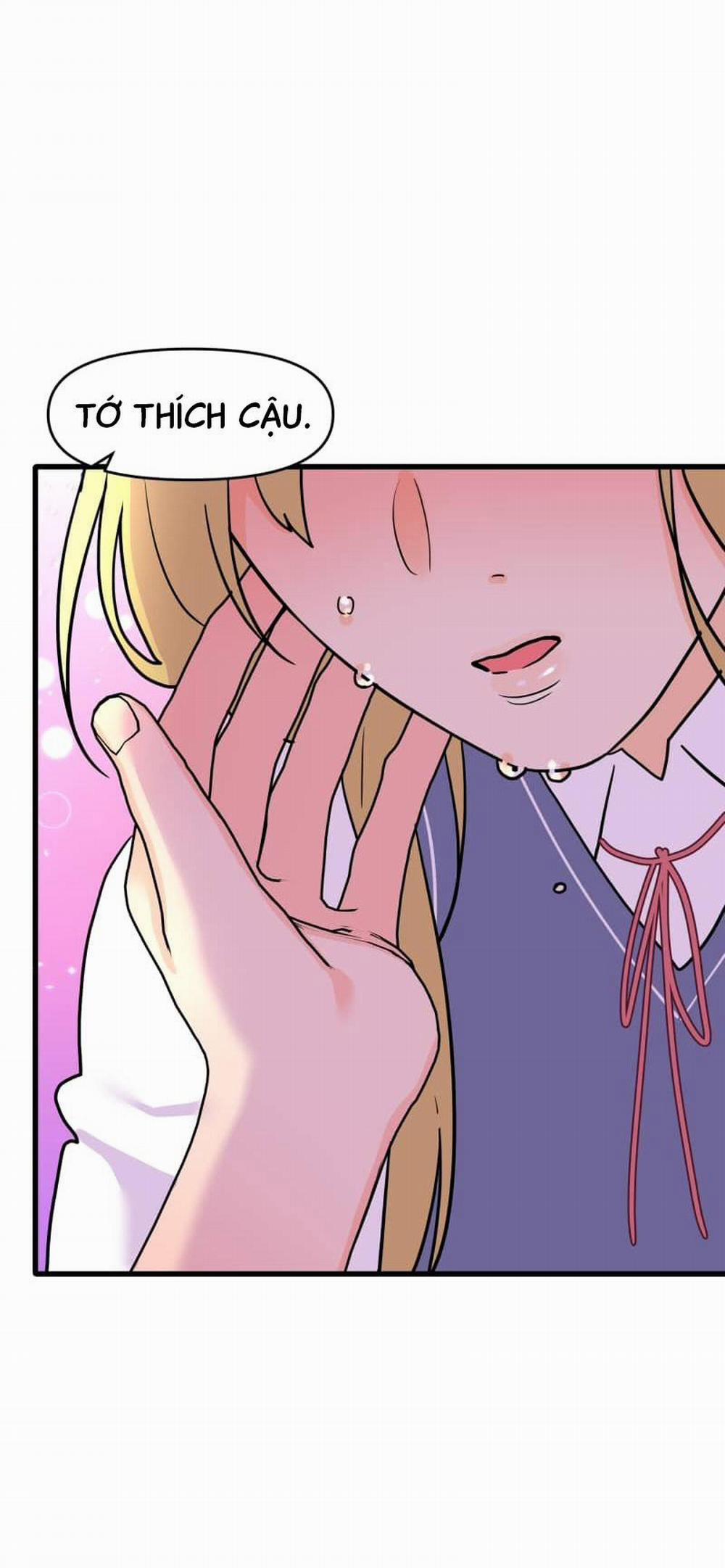 Truyện Ngôn Nhưng Không Ngôn Lắm 102 trang 48