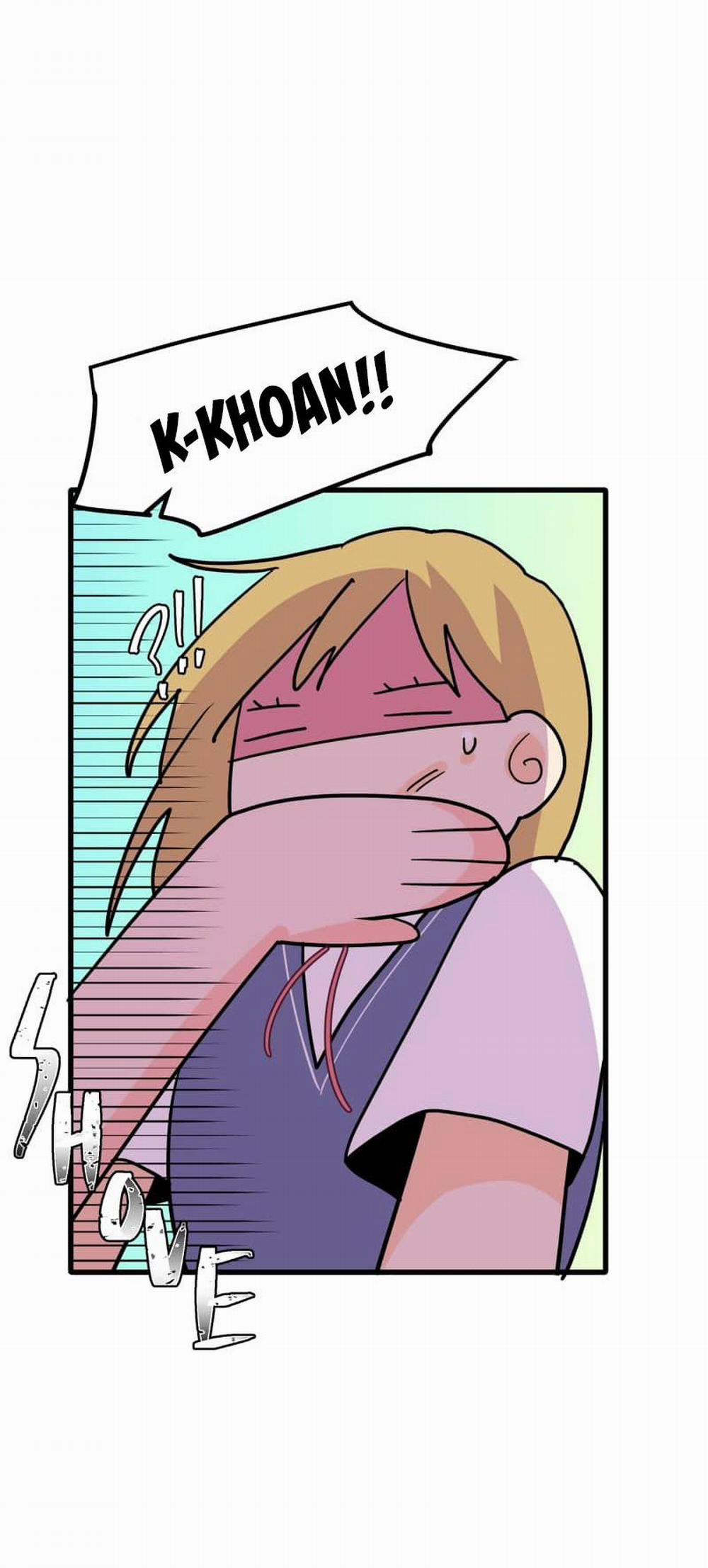 Truyện Ngôn Nhưng Không Ngôn Lắm 102 trang 53