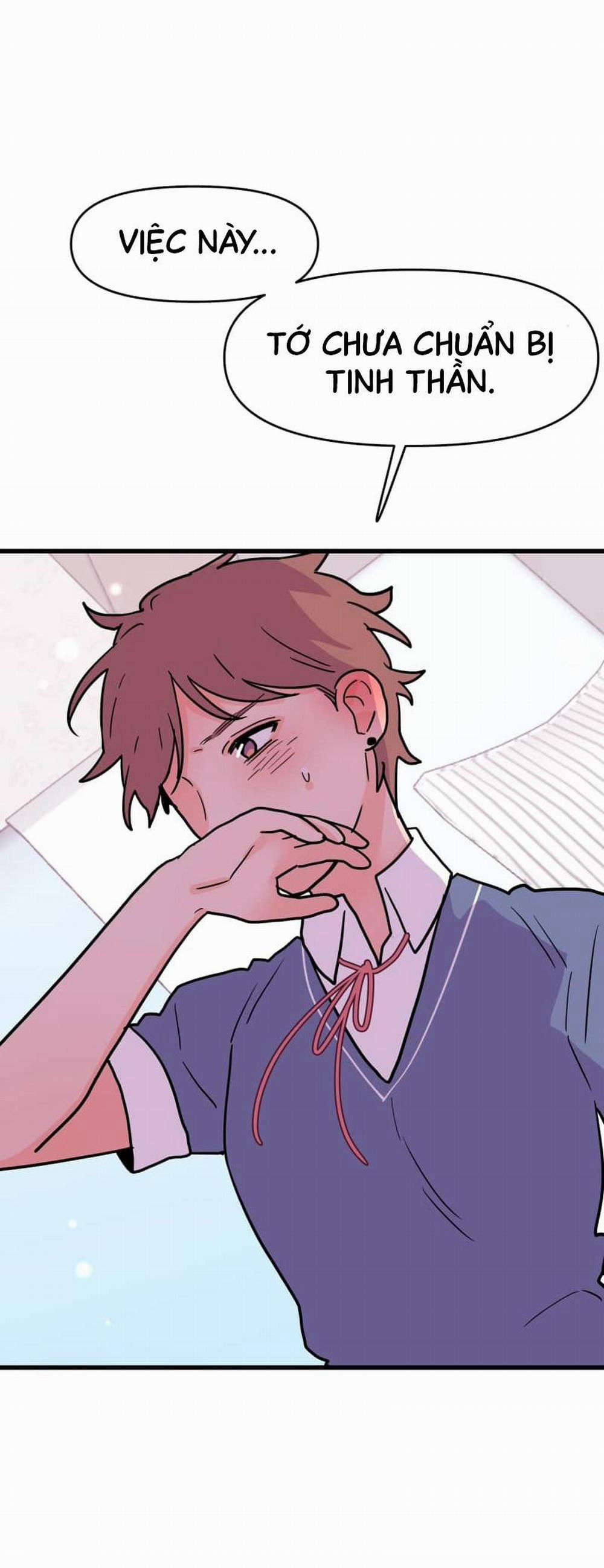 Truyện Ngôn Nhưng Không Ngôn Lắm 102 trang 54