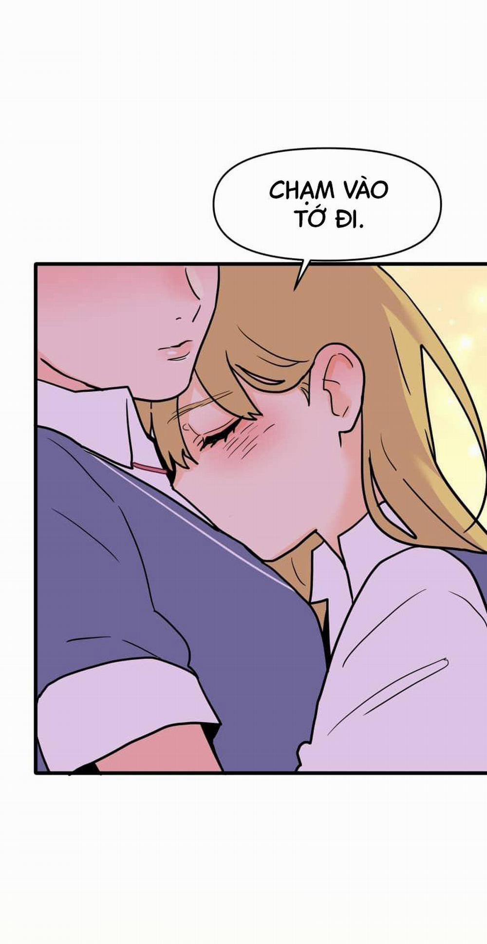 Truyện Ngôn Nhưng Không Ngôn Lắm 102 trang 63