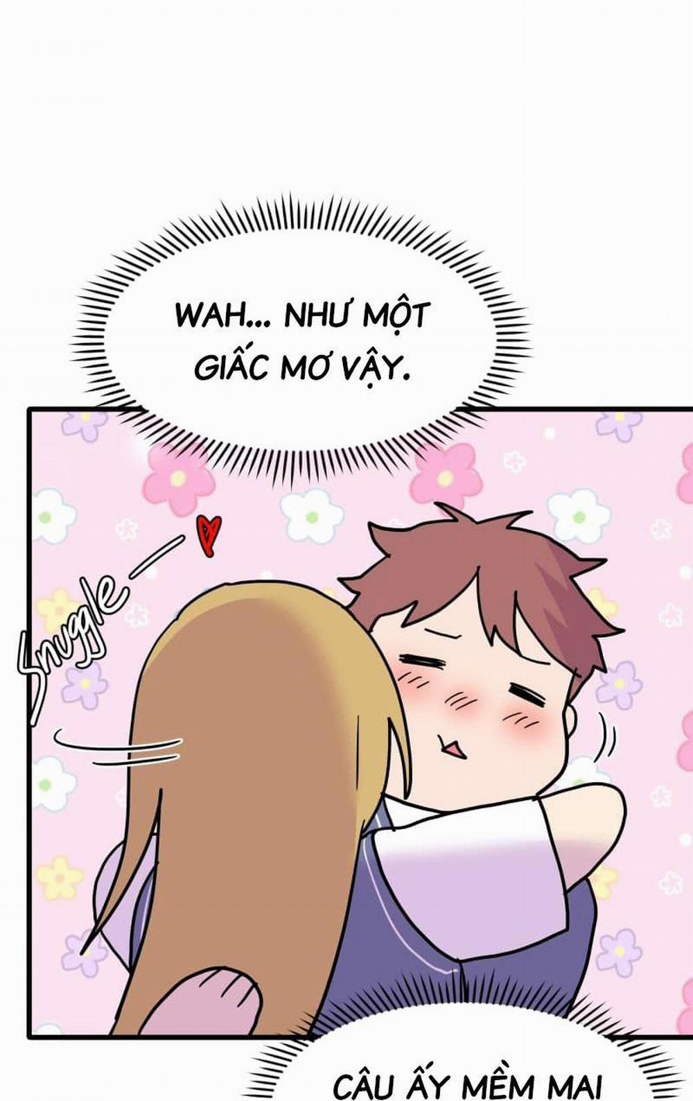 Truyện Ngôn Nhưng Không Ngôn Lắm 102 trang 65