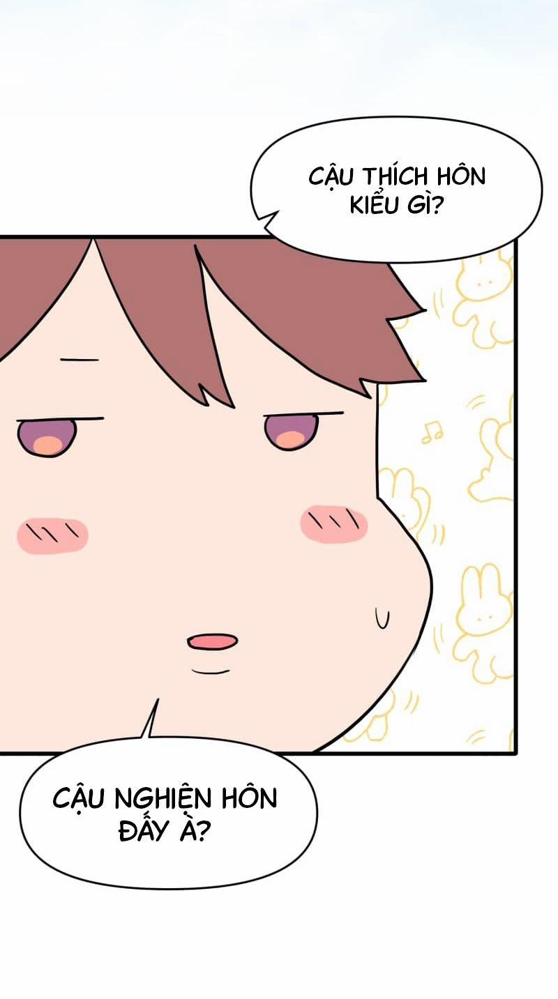 Truyện Ngôn Nhưng Không Ngôn Lắm 102 trang 68