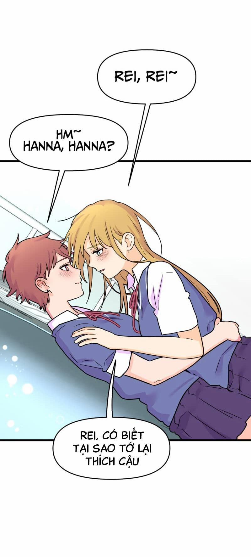 Truyện Ngôn Nhưng Không Ngôn Lắm 102 trang 69