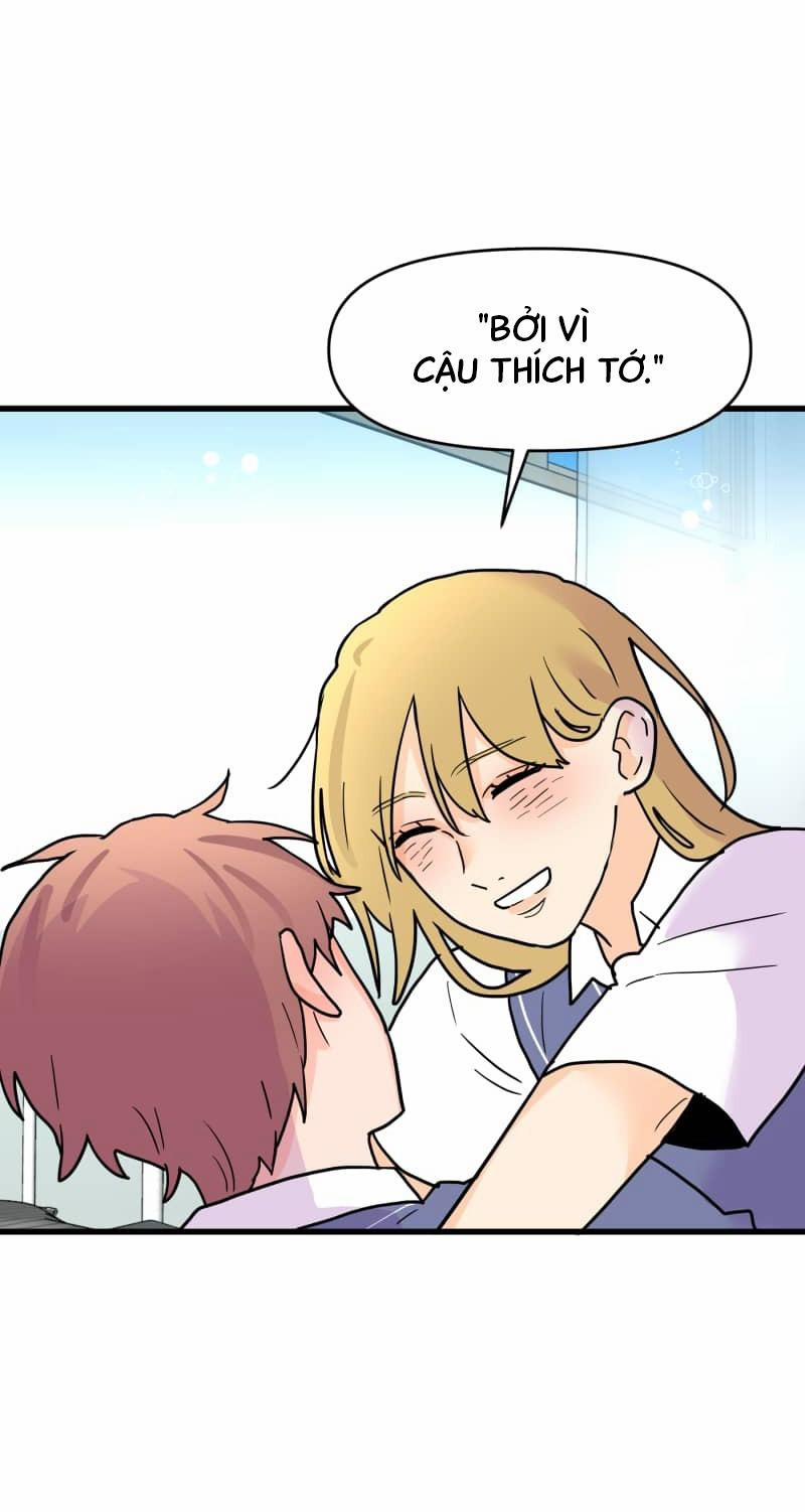 Truyện Ngôn Nhưng Không Ngôn Lắm 102 trang 70