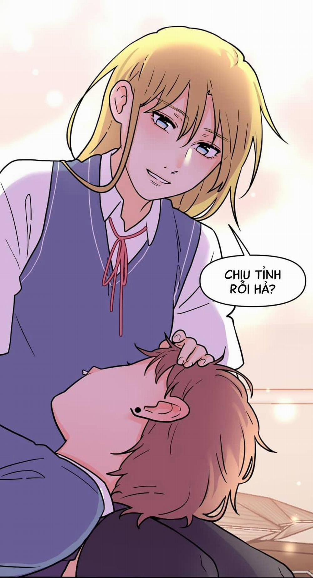 Truyện Ngôn Nhưng Không Ngôn Lắm 102 trang 9