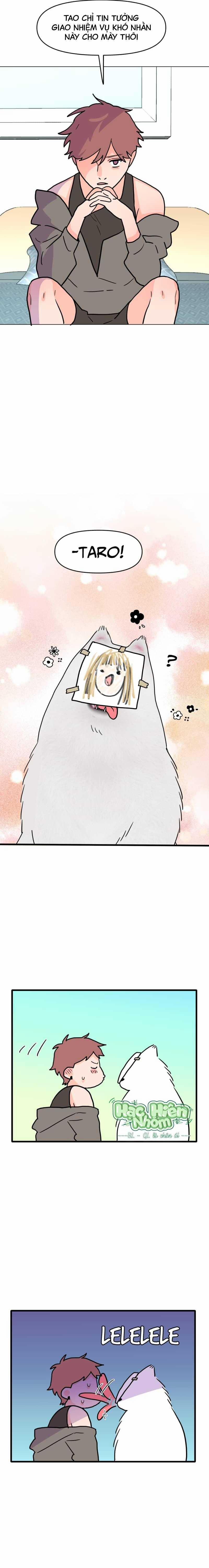 Truyện Ngôn Nhưng Không Ngôn Lắm 103 trang 15