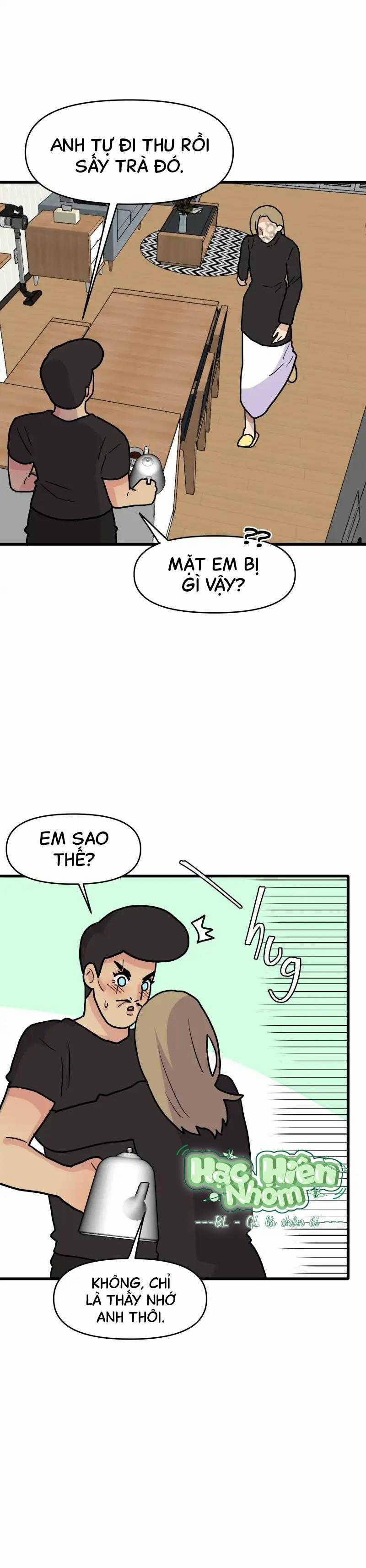 Truyện Ngôn Nhưng Không Ngôn Lắm 103 trang 2